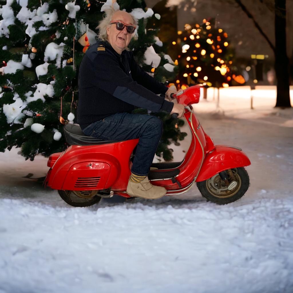 Reflecting on a Remarkable Year and Looking Forward to 2024!