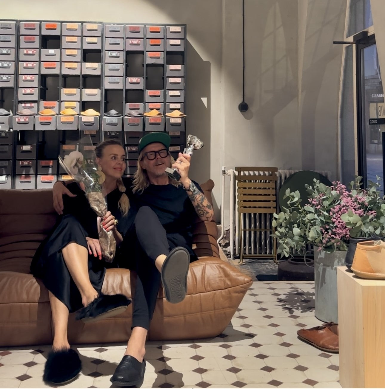 VIBAe wins at Digital Commerce and Fashion Finland Awards