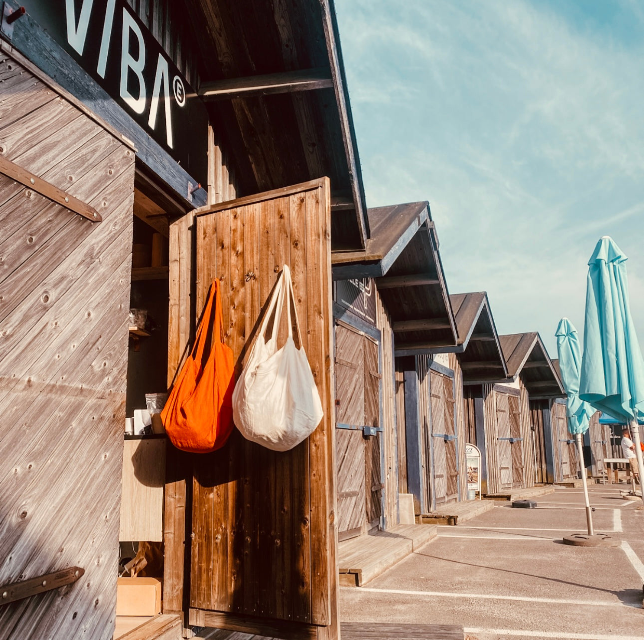 Hanko Pop-Up Open After Midsummer