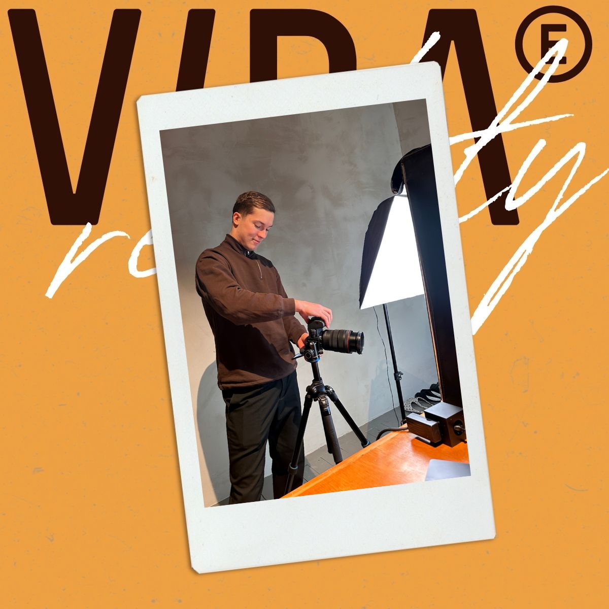 MEET THE CREATIVES: QUIETLY BRILLIANT ANTTON