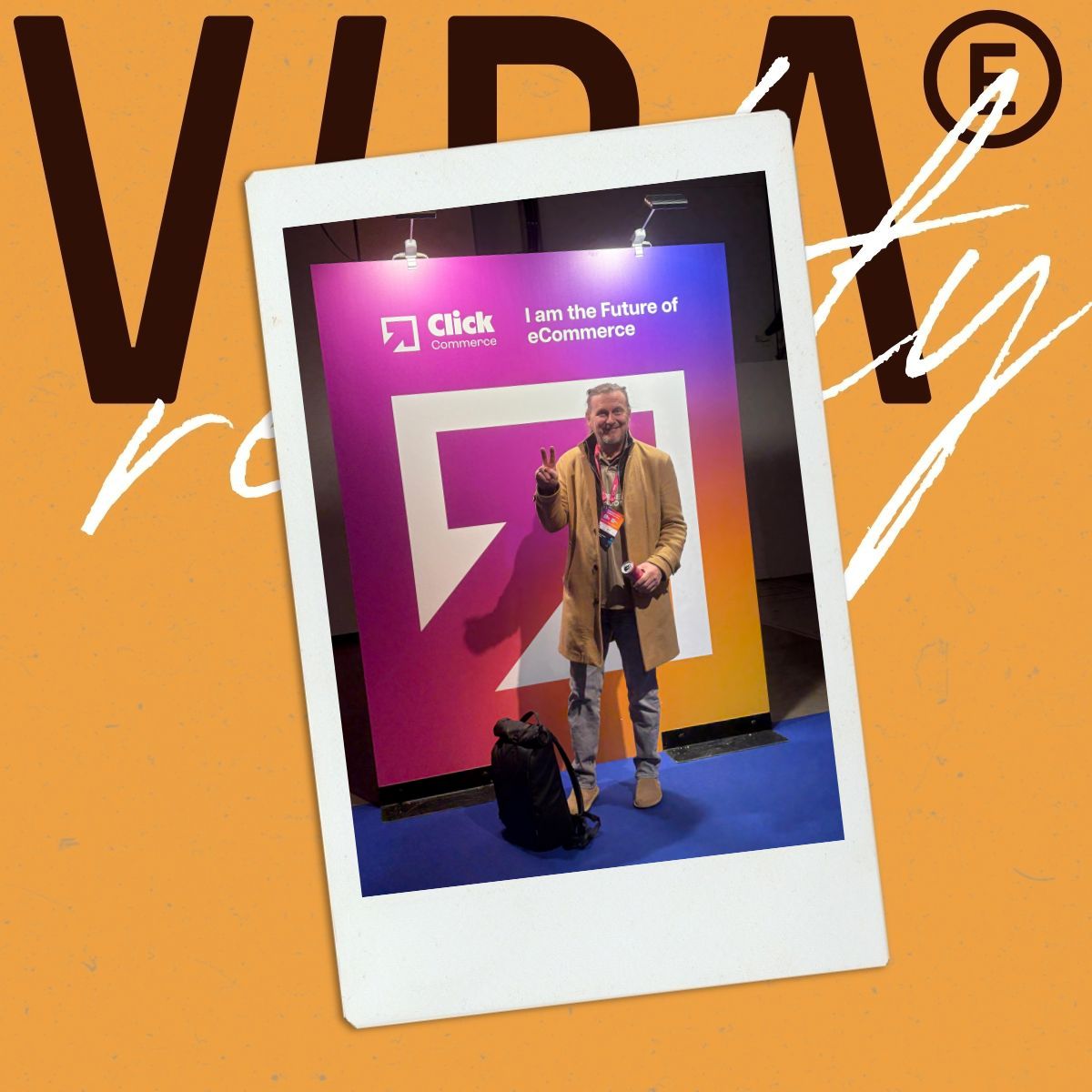 Meet the Creatives: Hannu the Tech Yoda