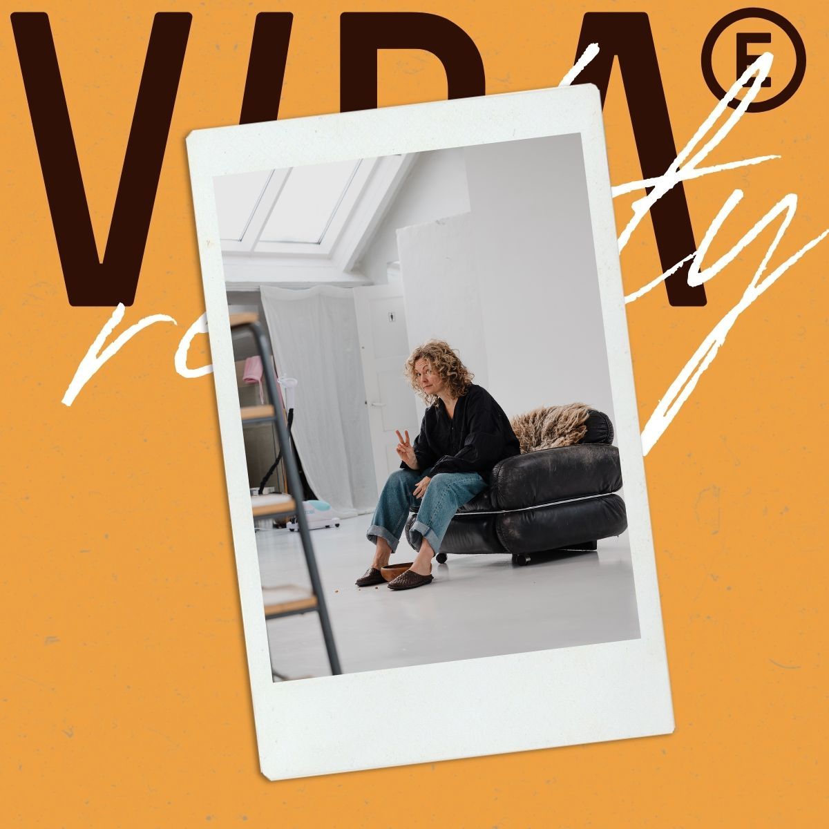 WE WARNED YOU about your feet