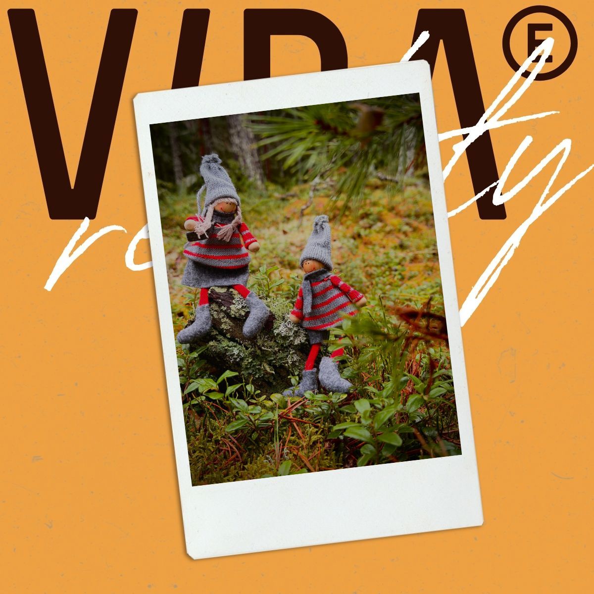 Parcel stories from Barcelona