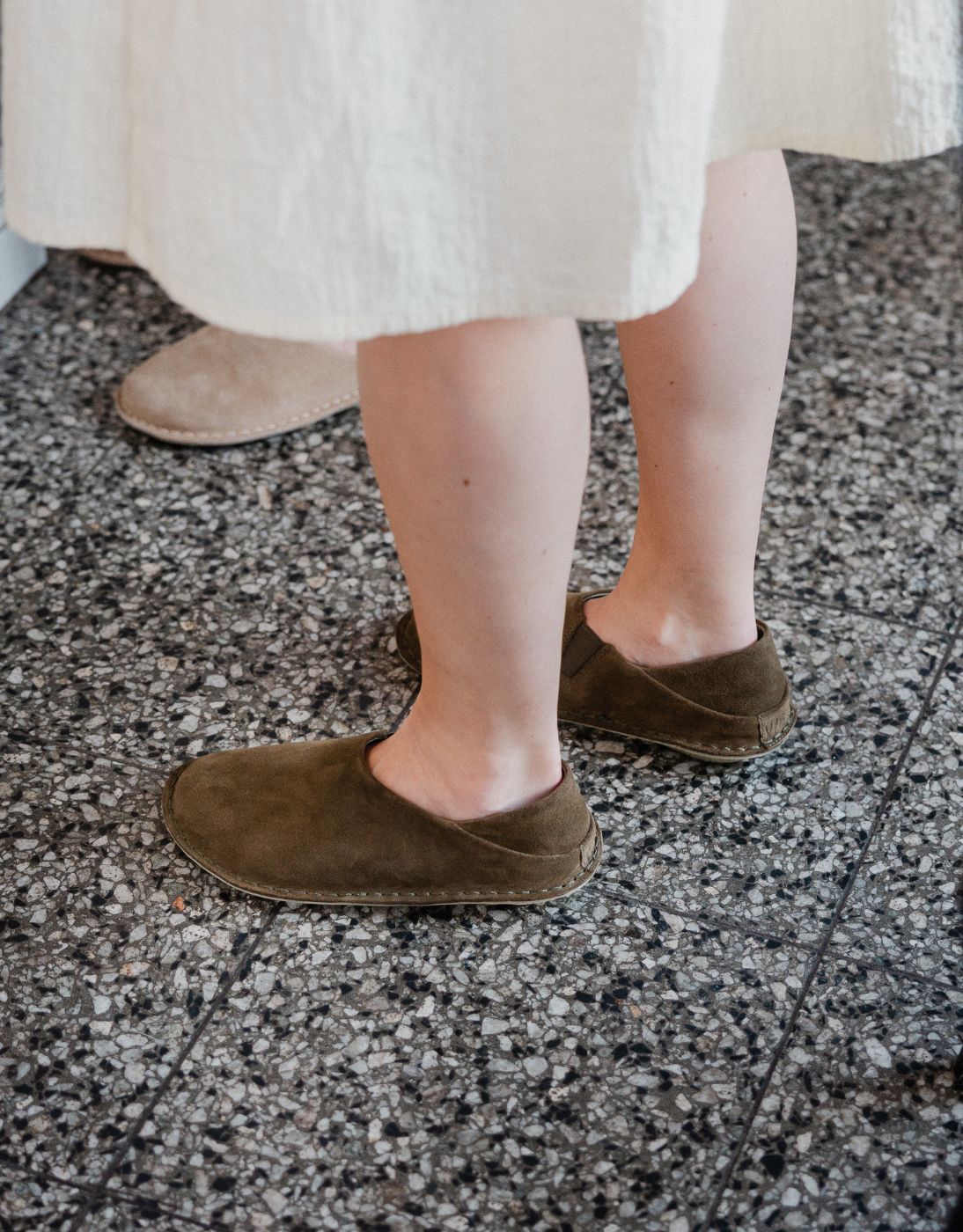 ZUMA Suede