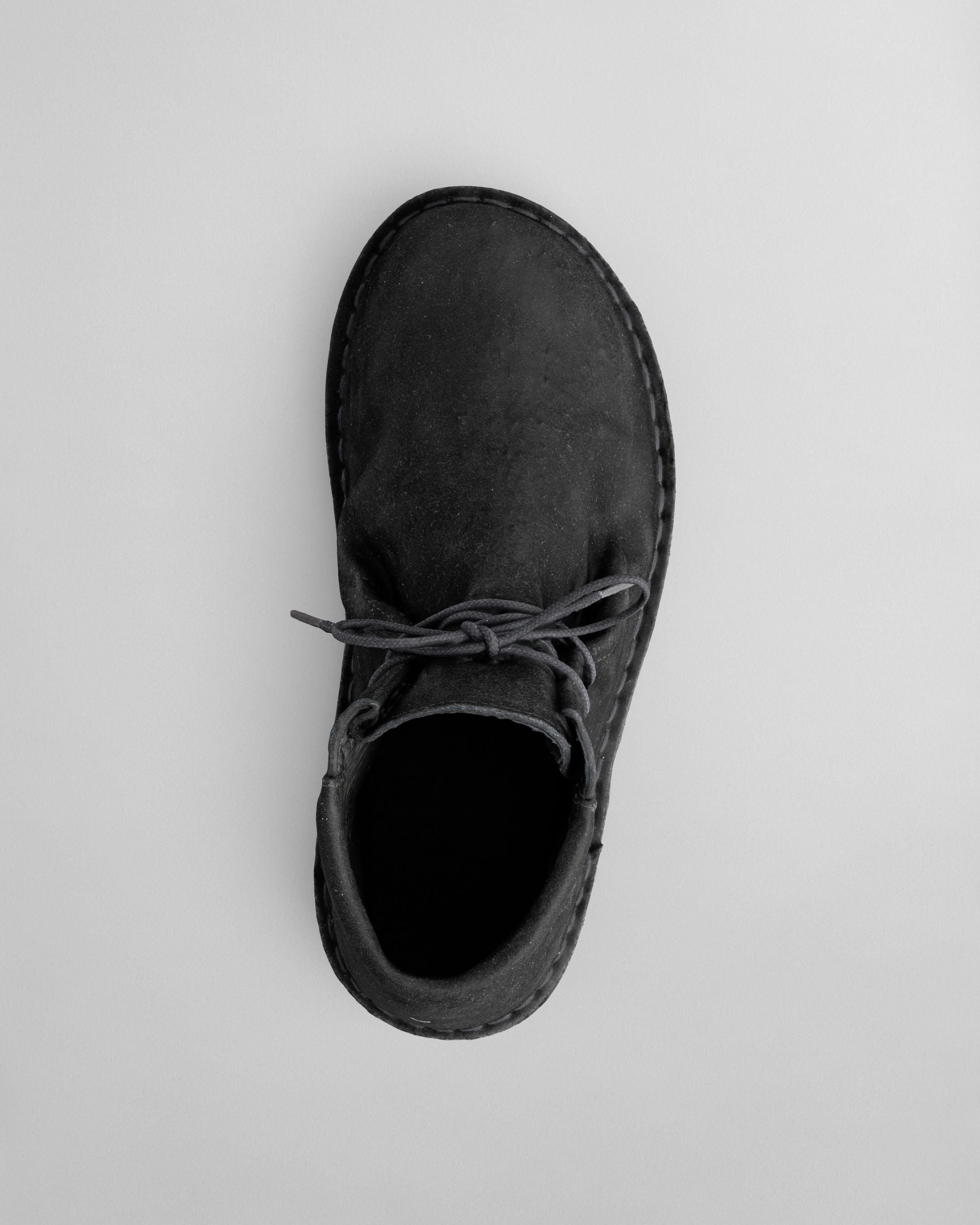 JTREE Suede Constellation Black