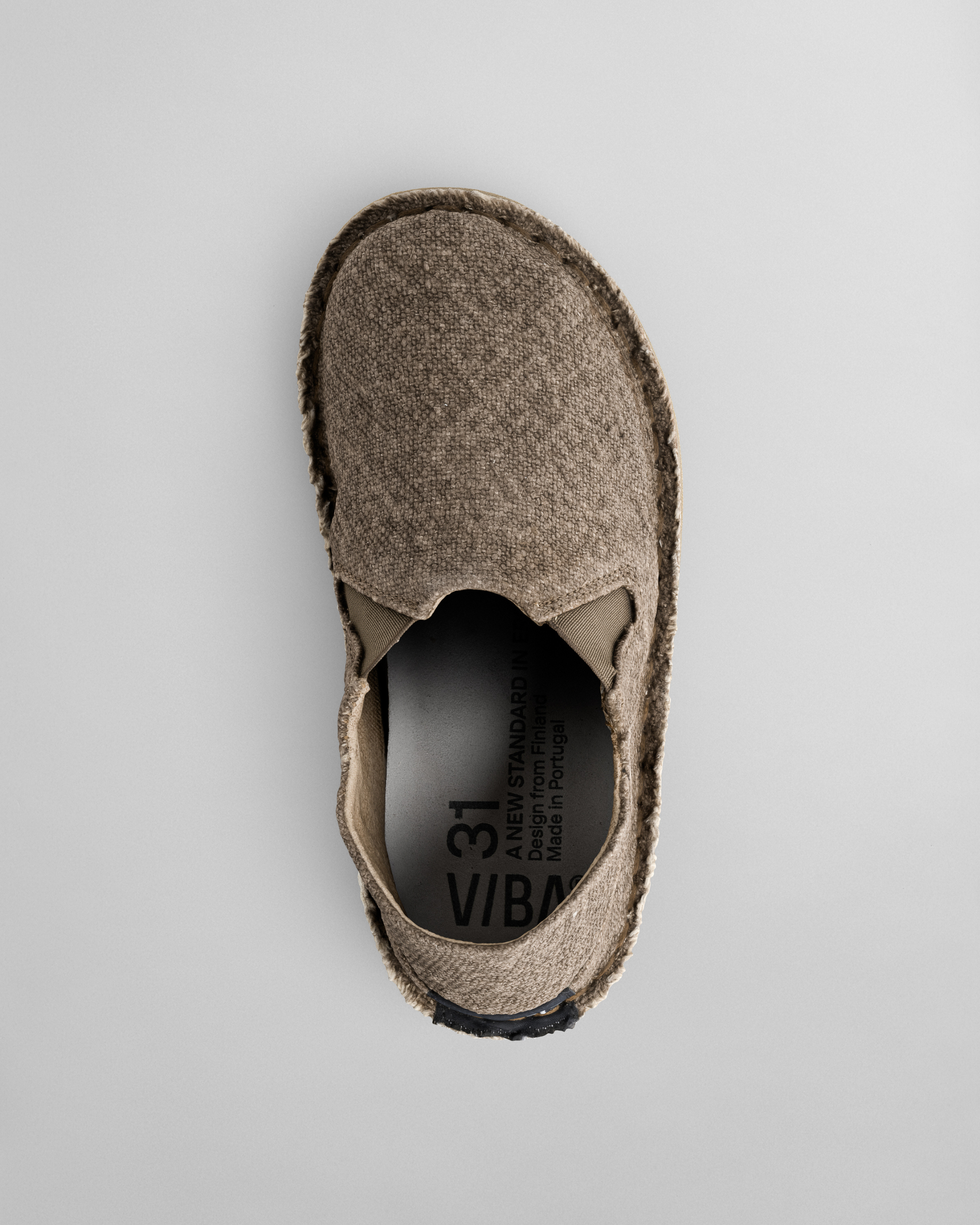 ZUMA Linen Kids Oak Brown