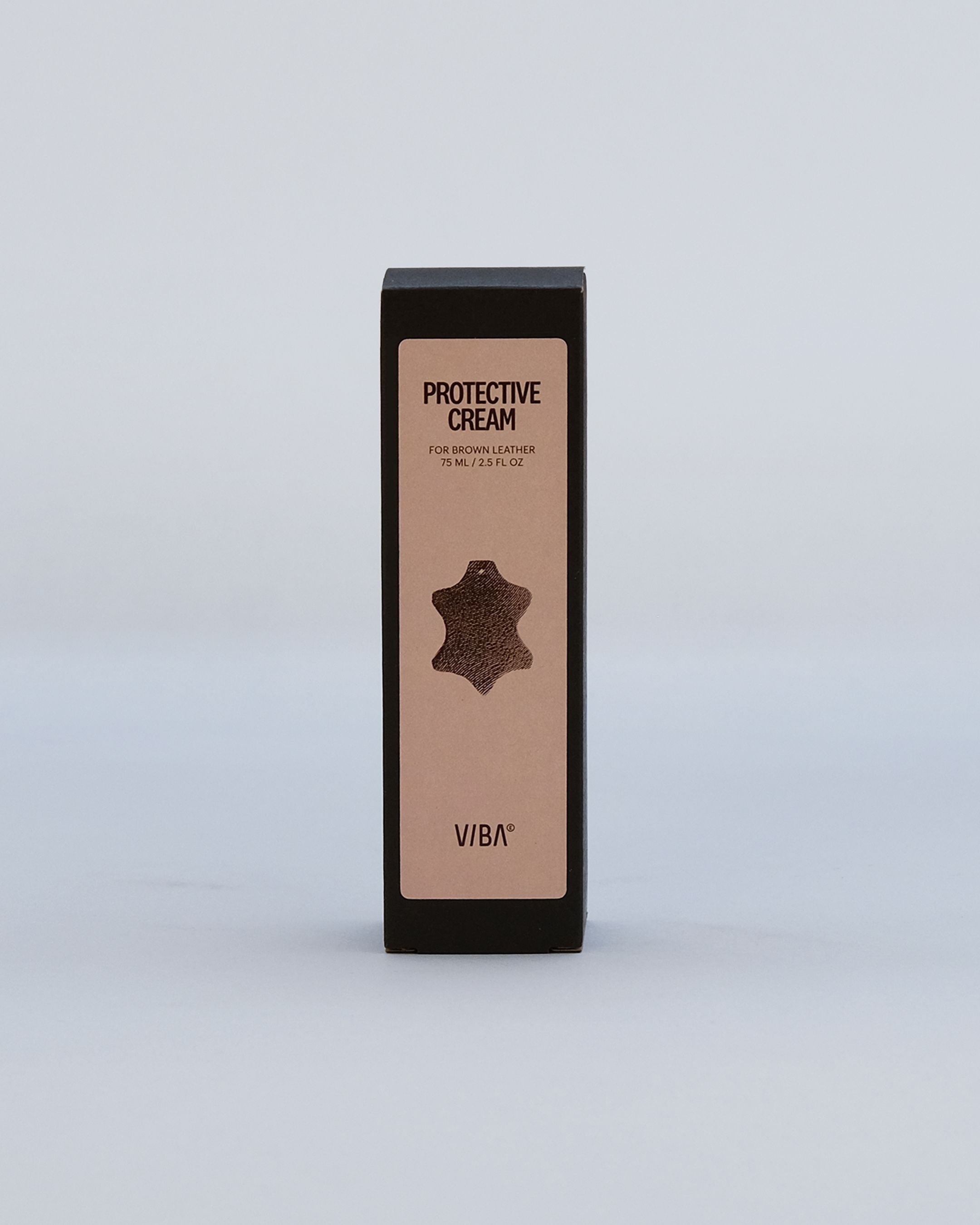 PROTECTIVE CREAM Brown