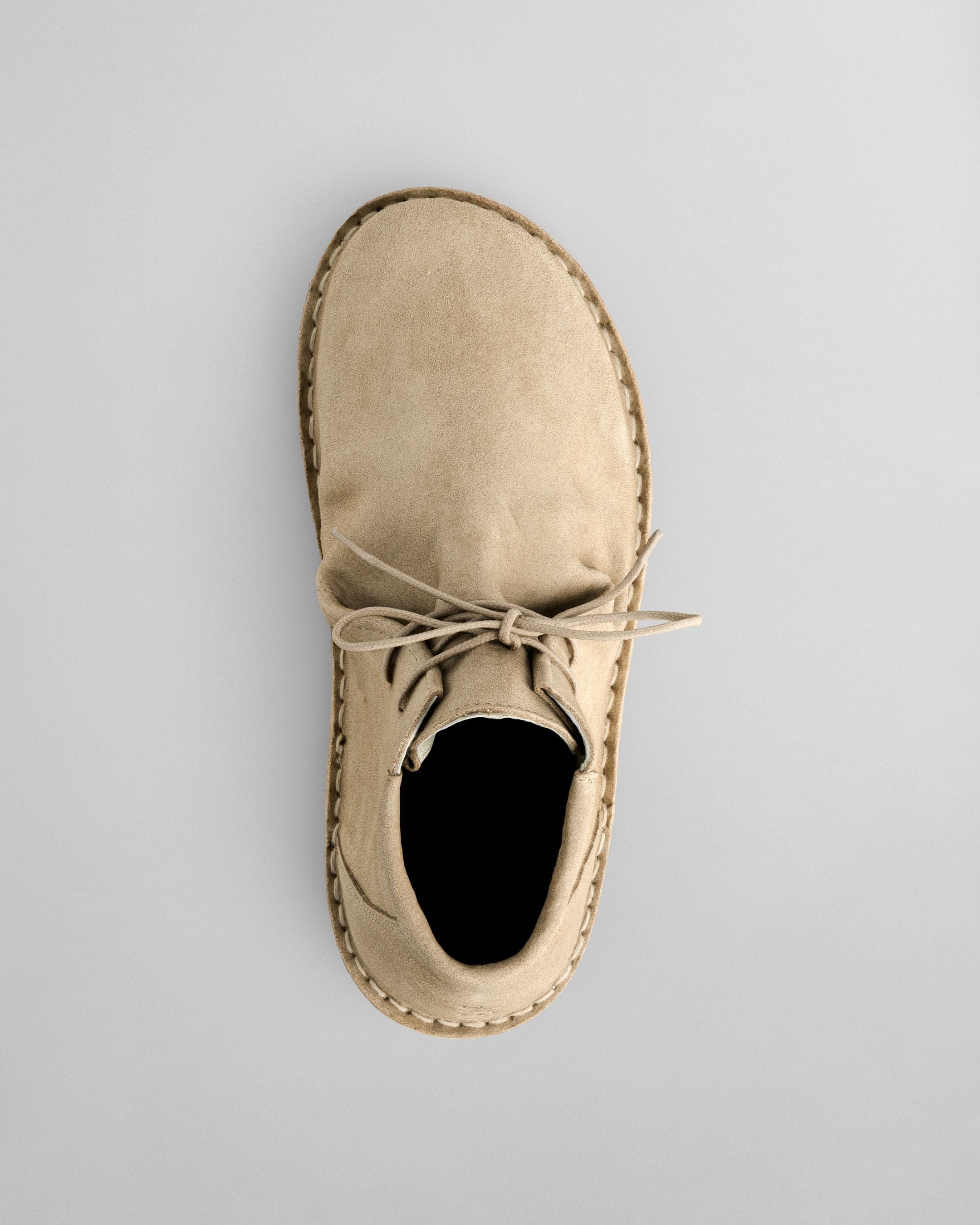 JTREE Suede Desert Sand