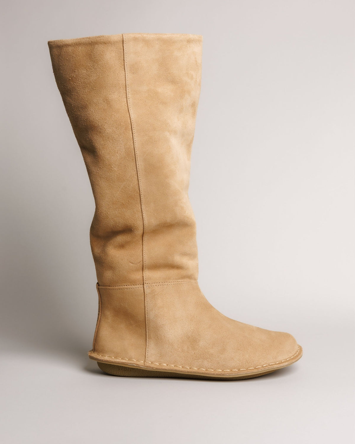 WOODSTOCK Suede Desert Sand