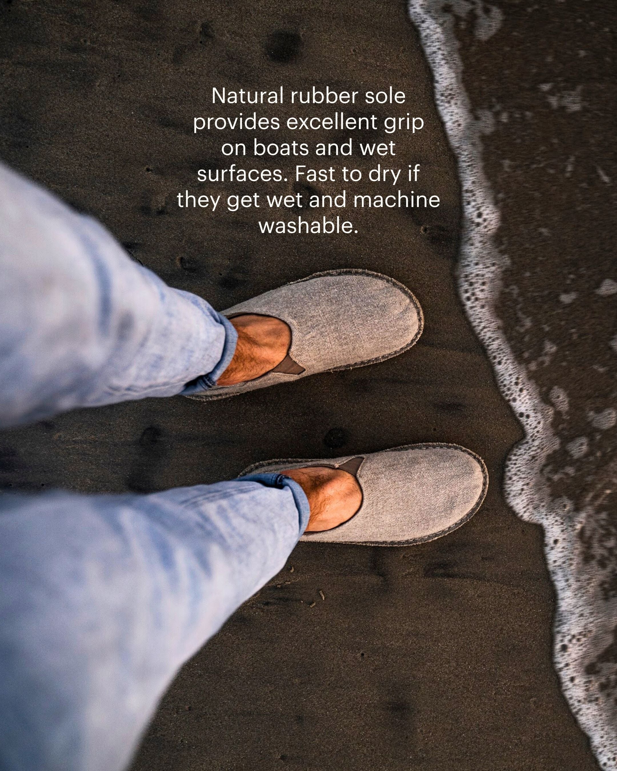 ZUMA Linen Oak Brown