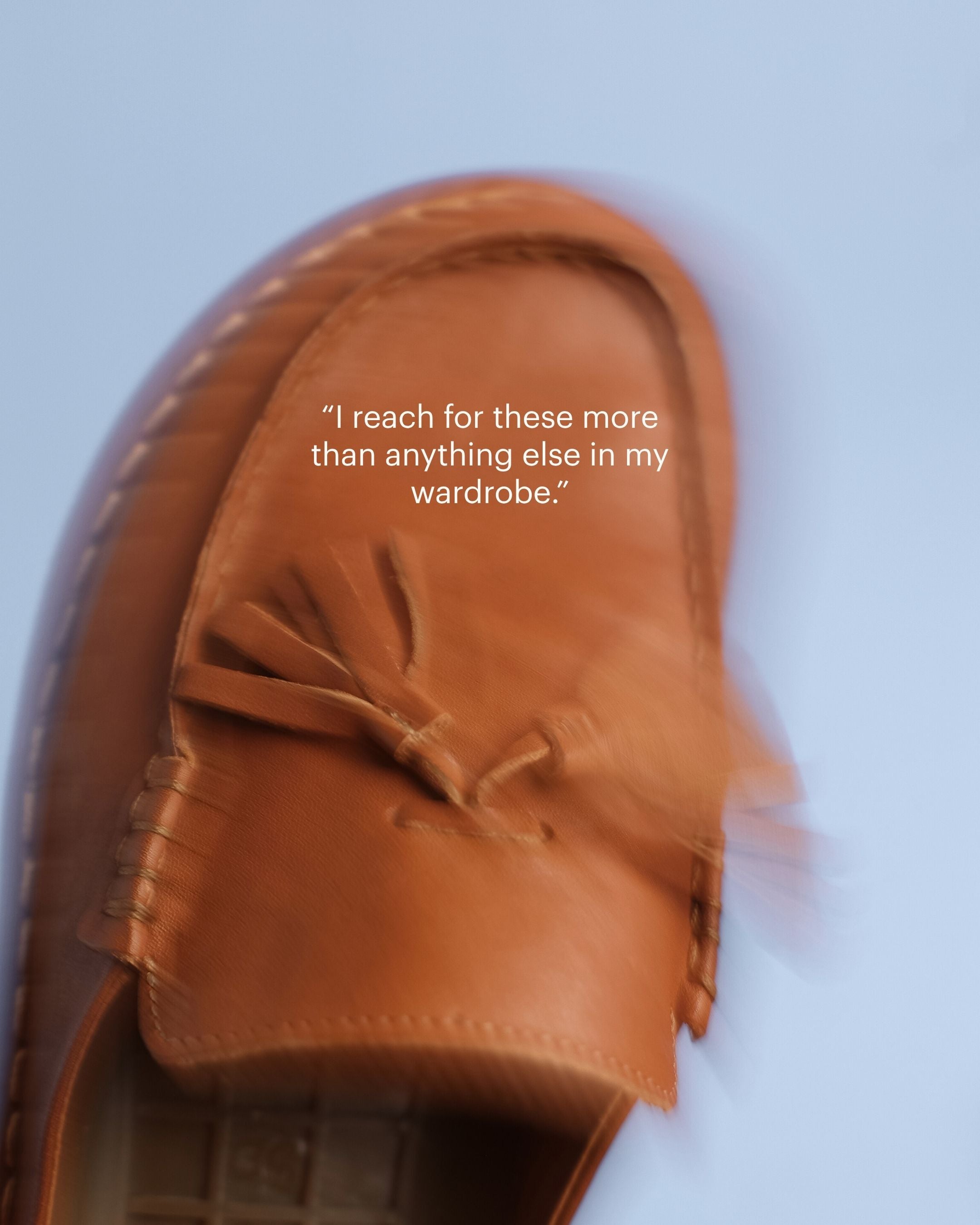 SOHO Leather Cognac Brown