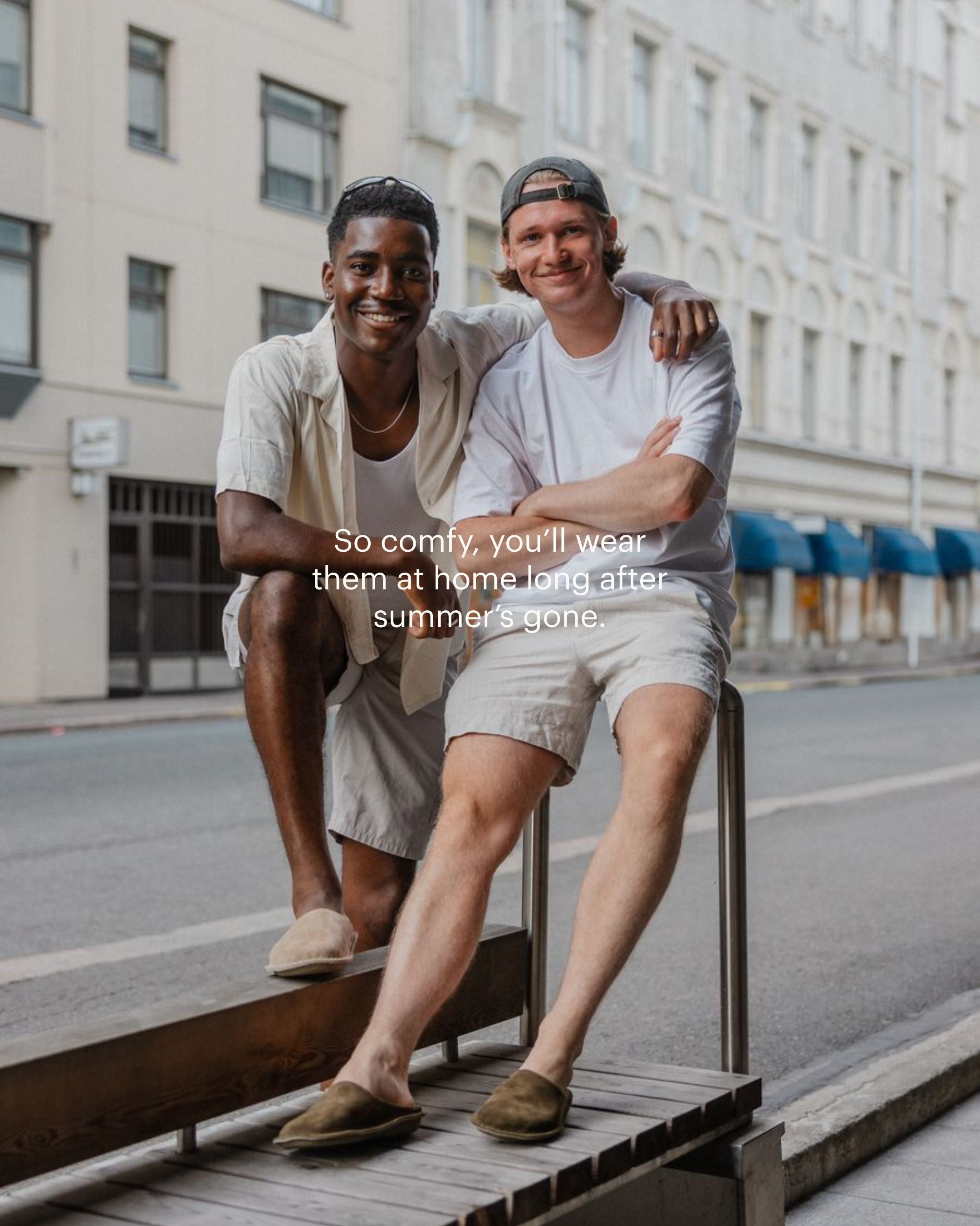 ROMA Bio Suede Bosco Khaki