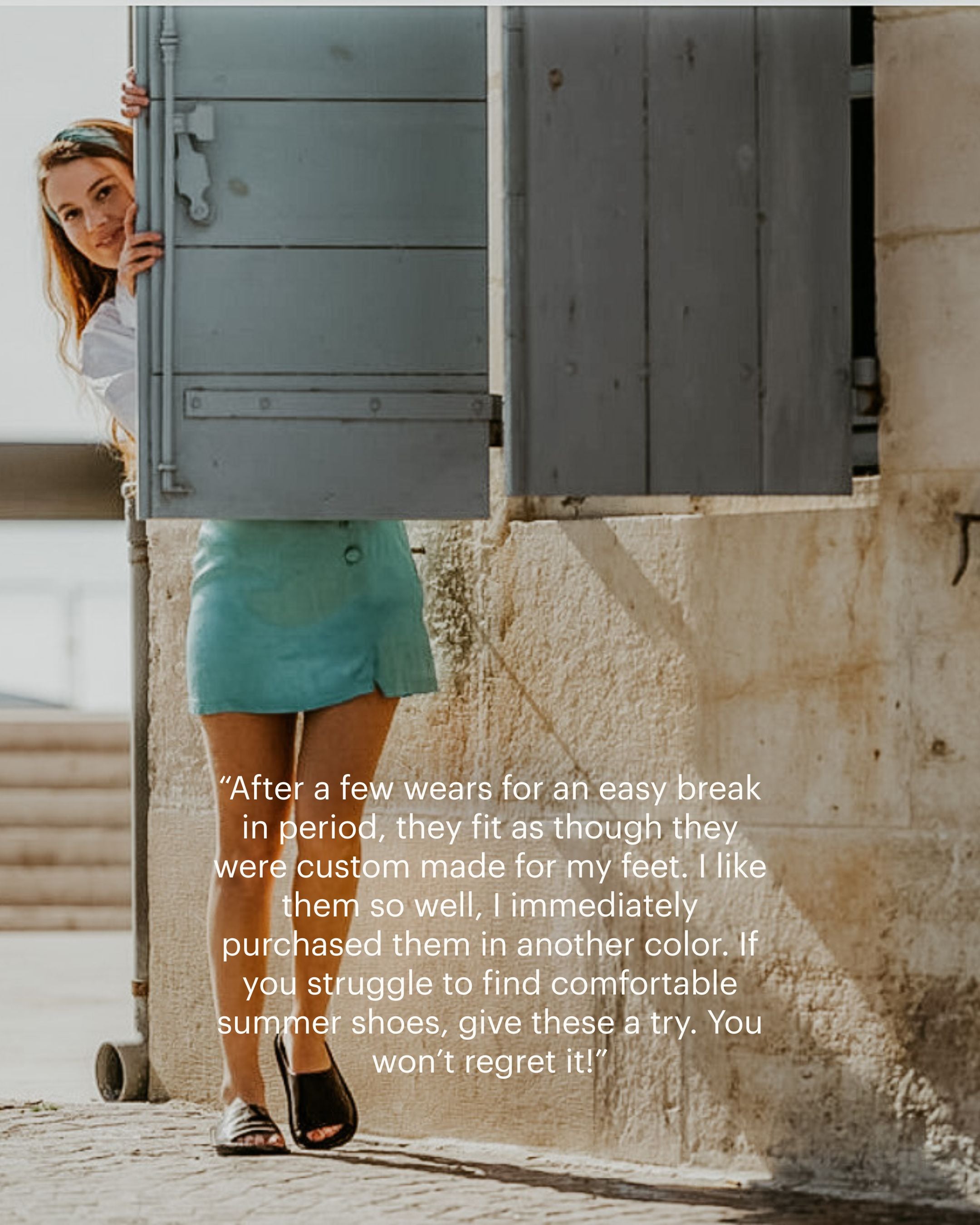 SAINT TROPEZ Leather Cocoa Brown