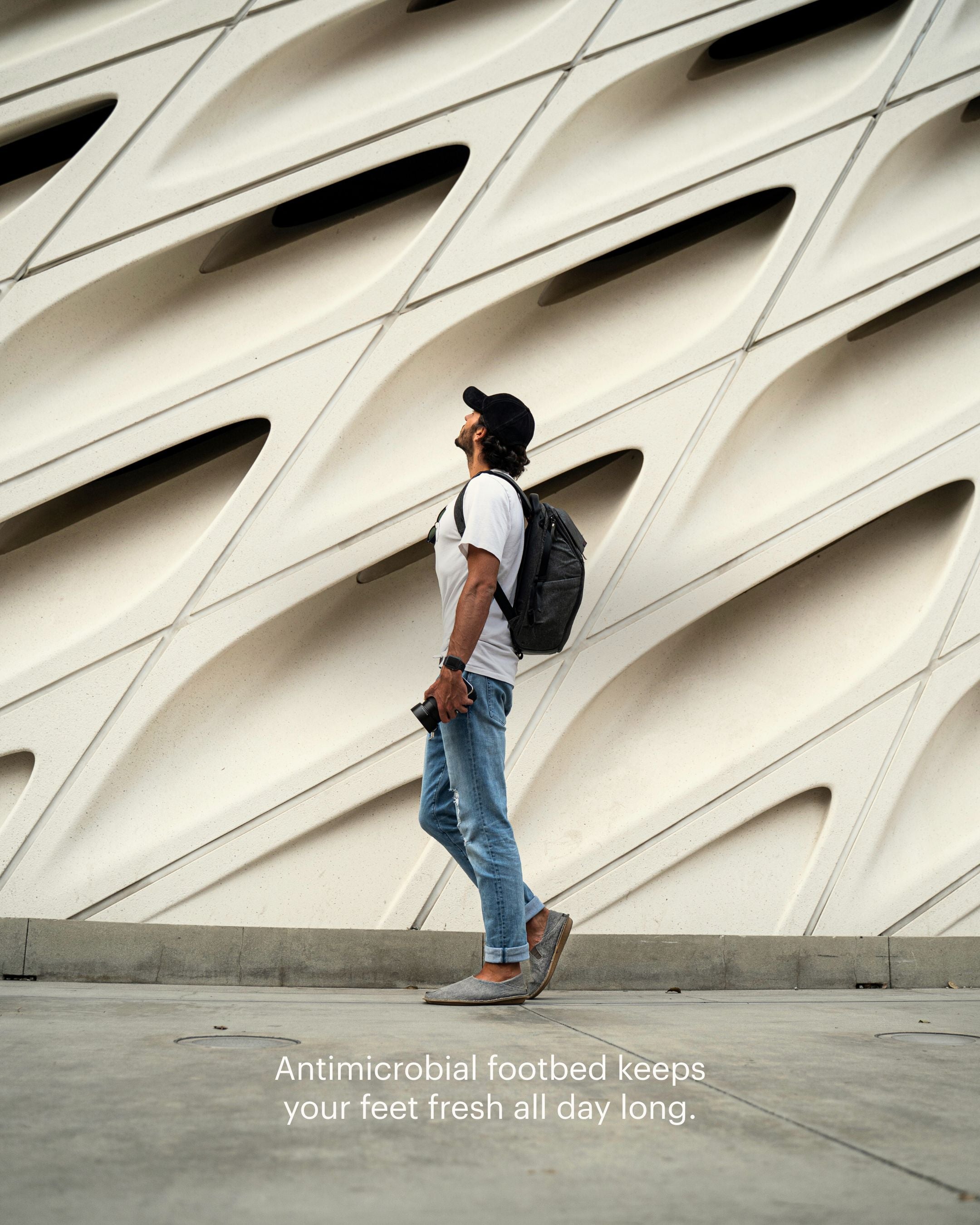 ZUMA Linen Beachpebble Grey