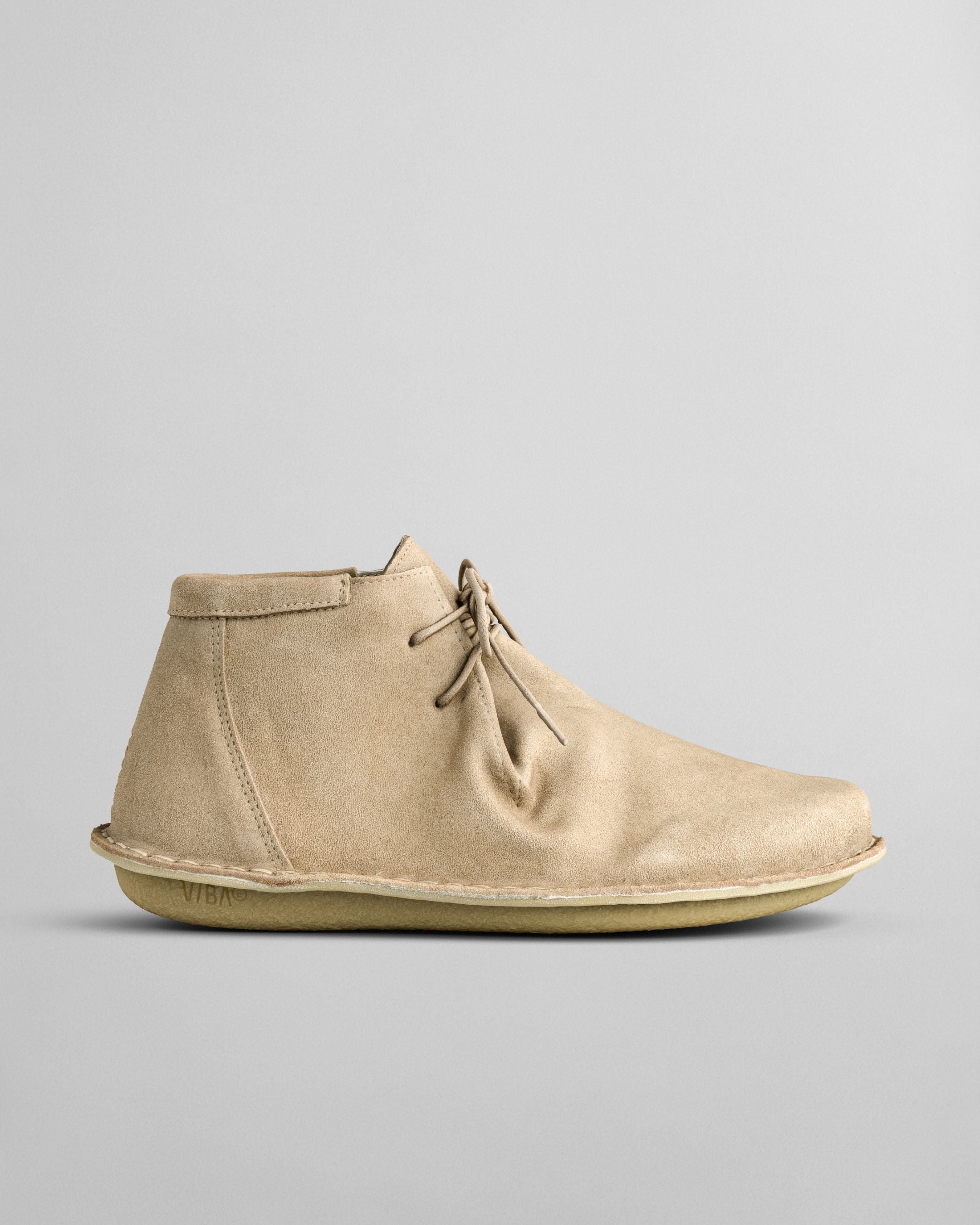 JTREE Suede Desert Sand
