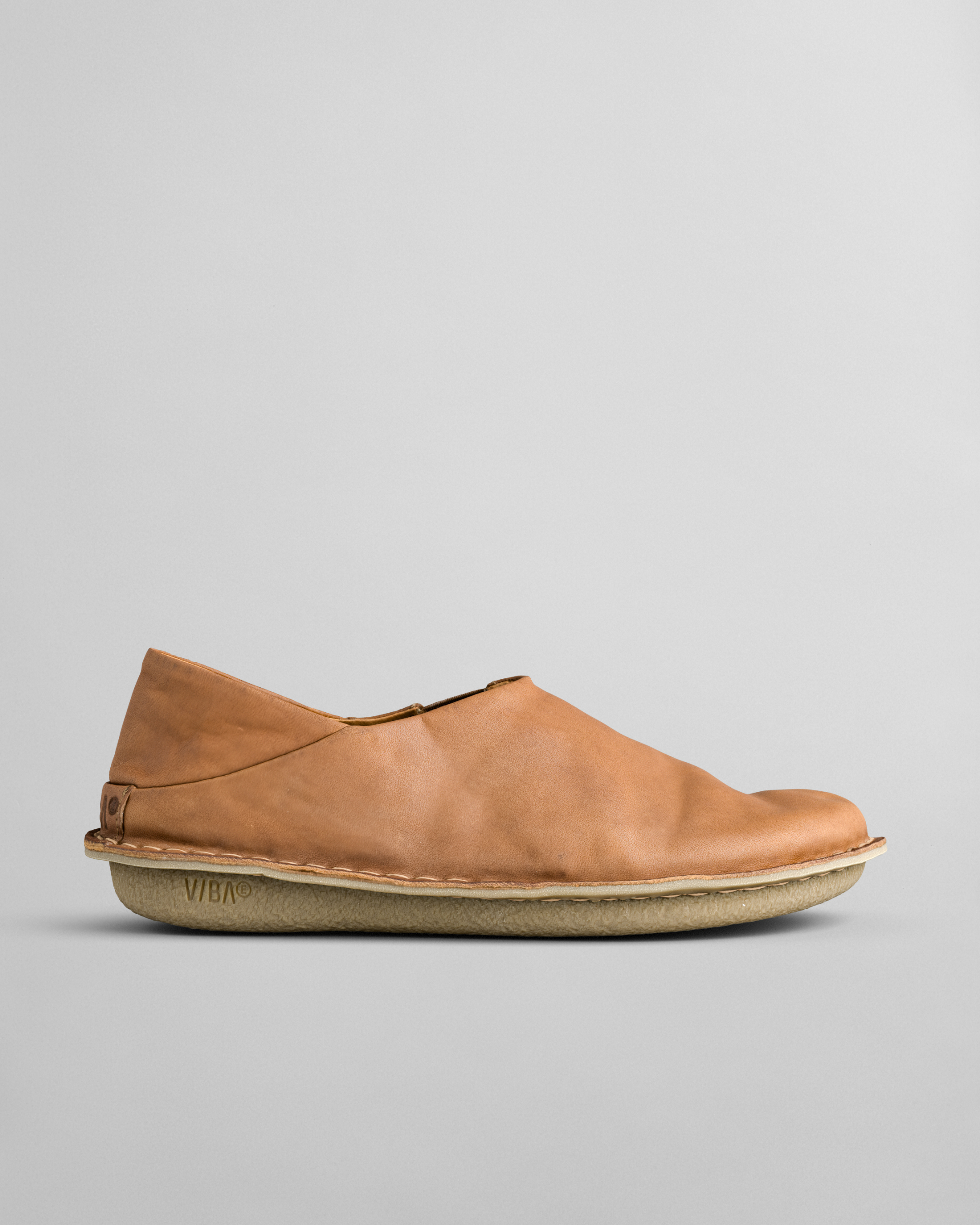 ZUMA Leather Cognac Brown