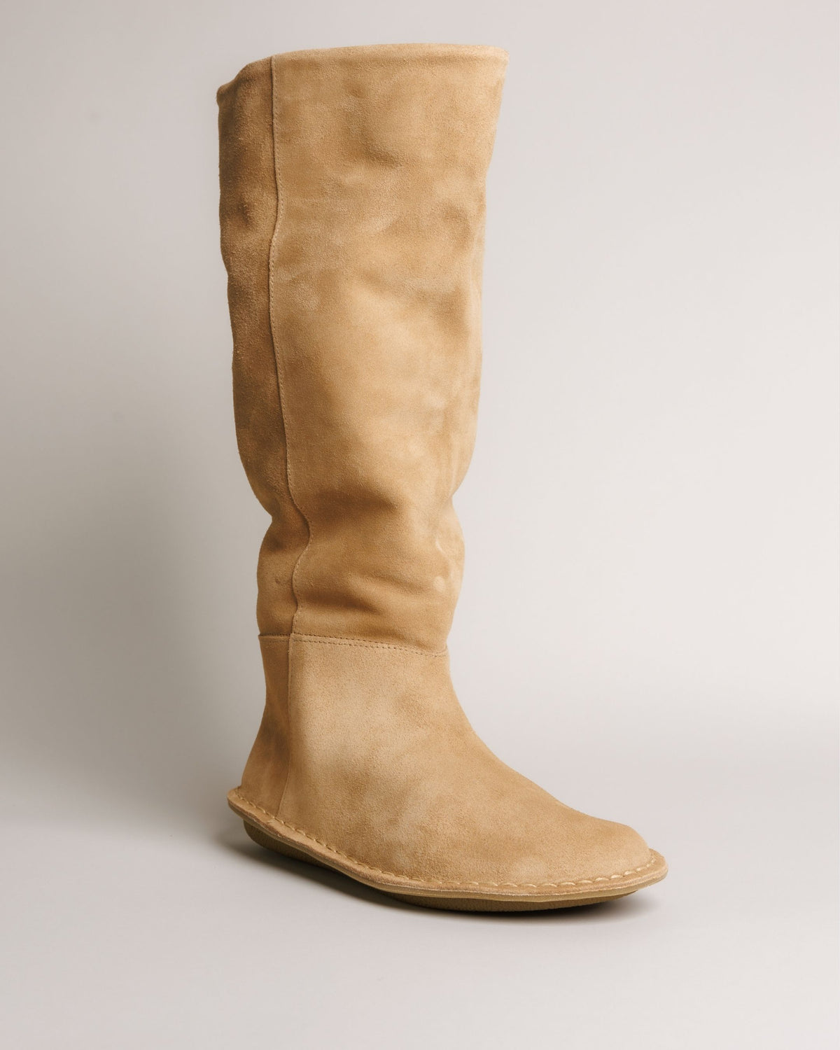 WOODSTOCK Suede Desert Sand