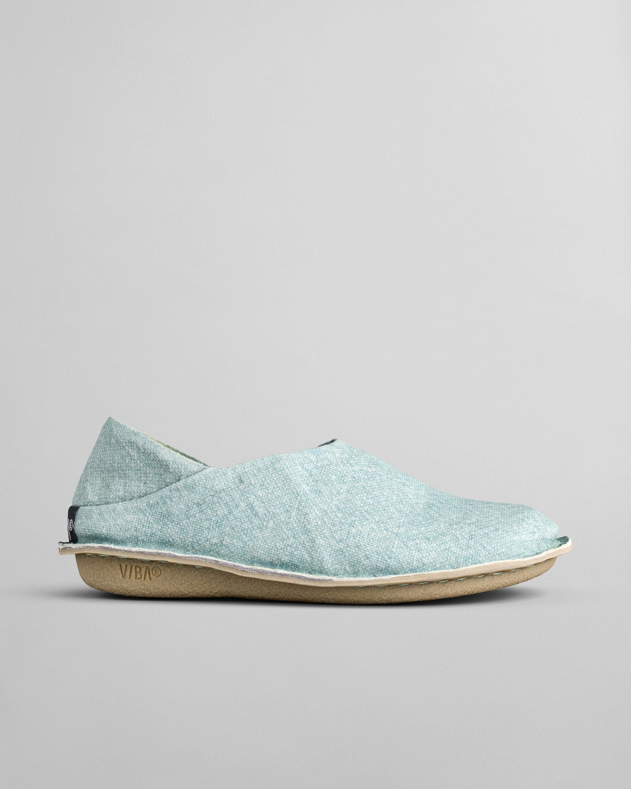 ZUMA Linen Agave Blue