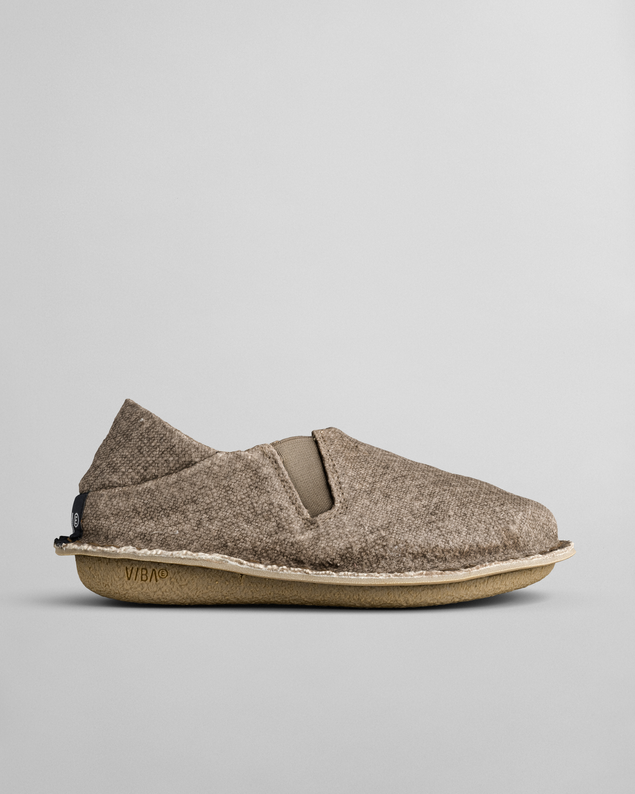 ZUMA Linen Kids Oak Brown