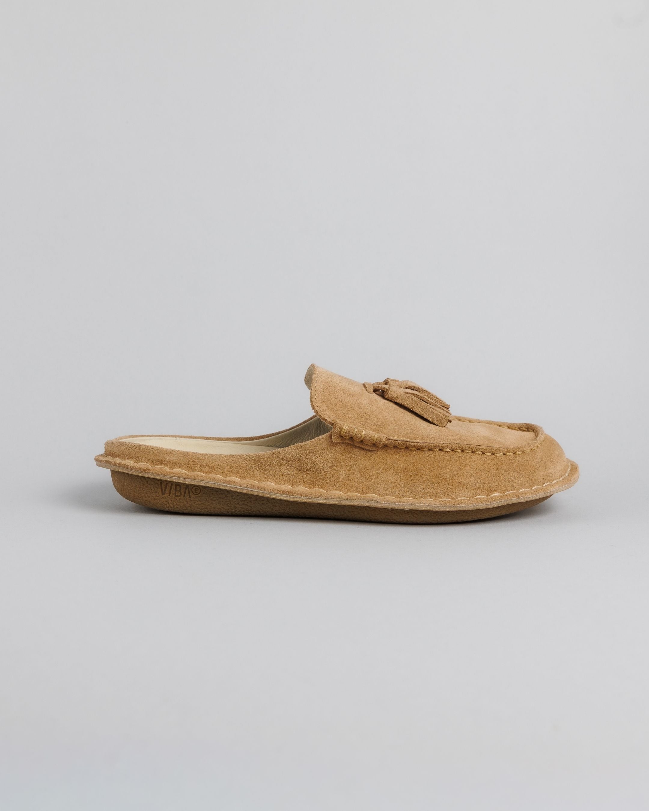 SOHO Suede Desert Sand