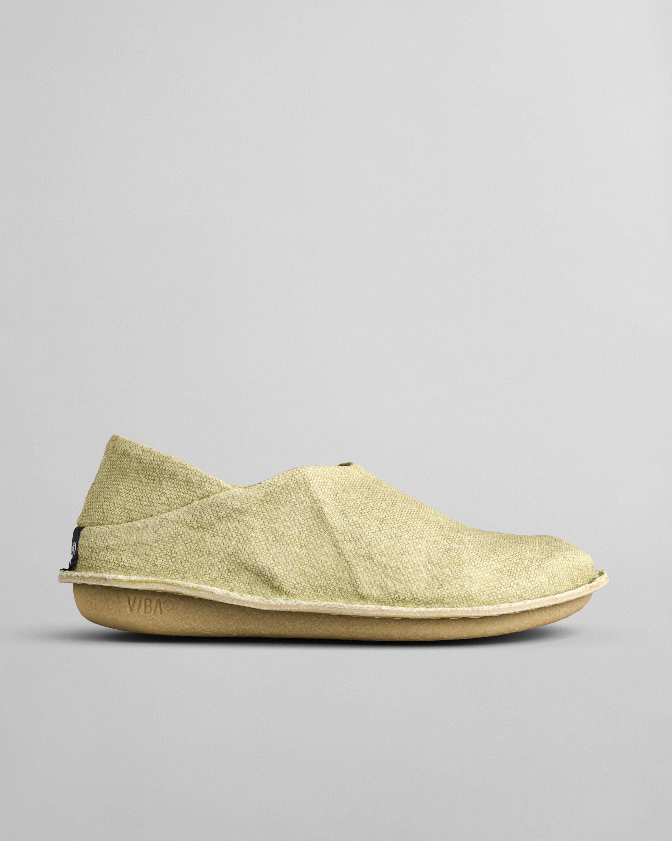 ZUMA Linen Sagebrush Green