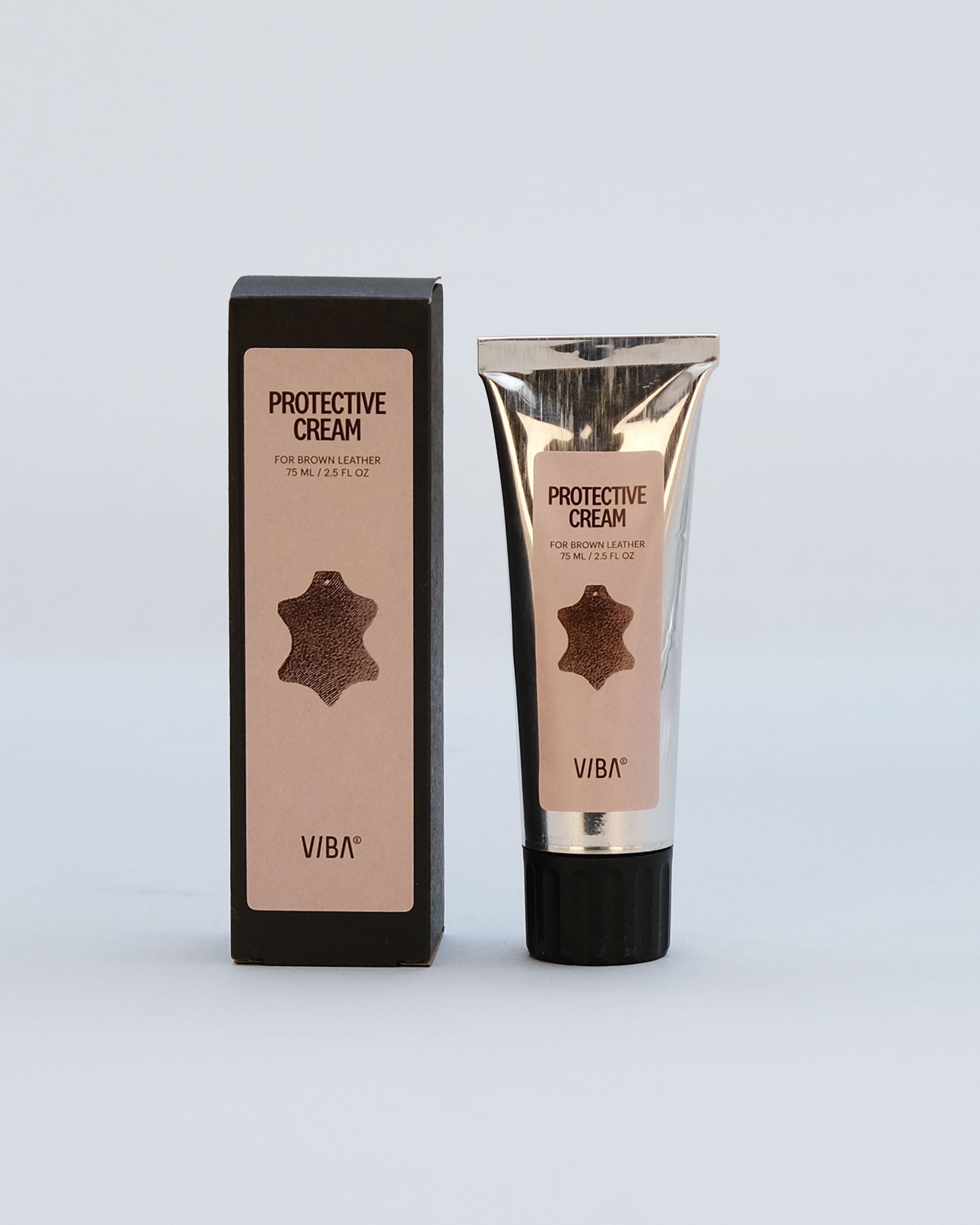 PROTECTIVE CREAM Brown