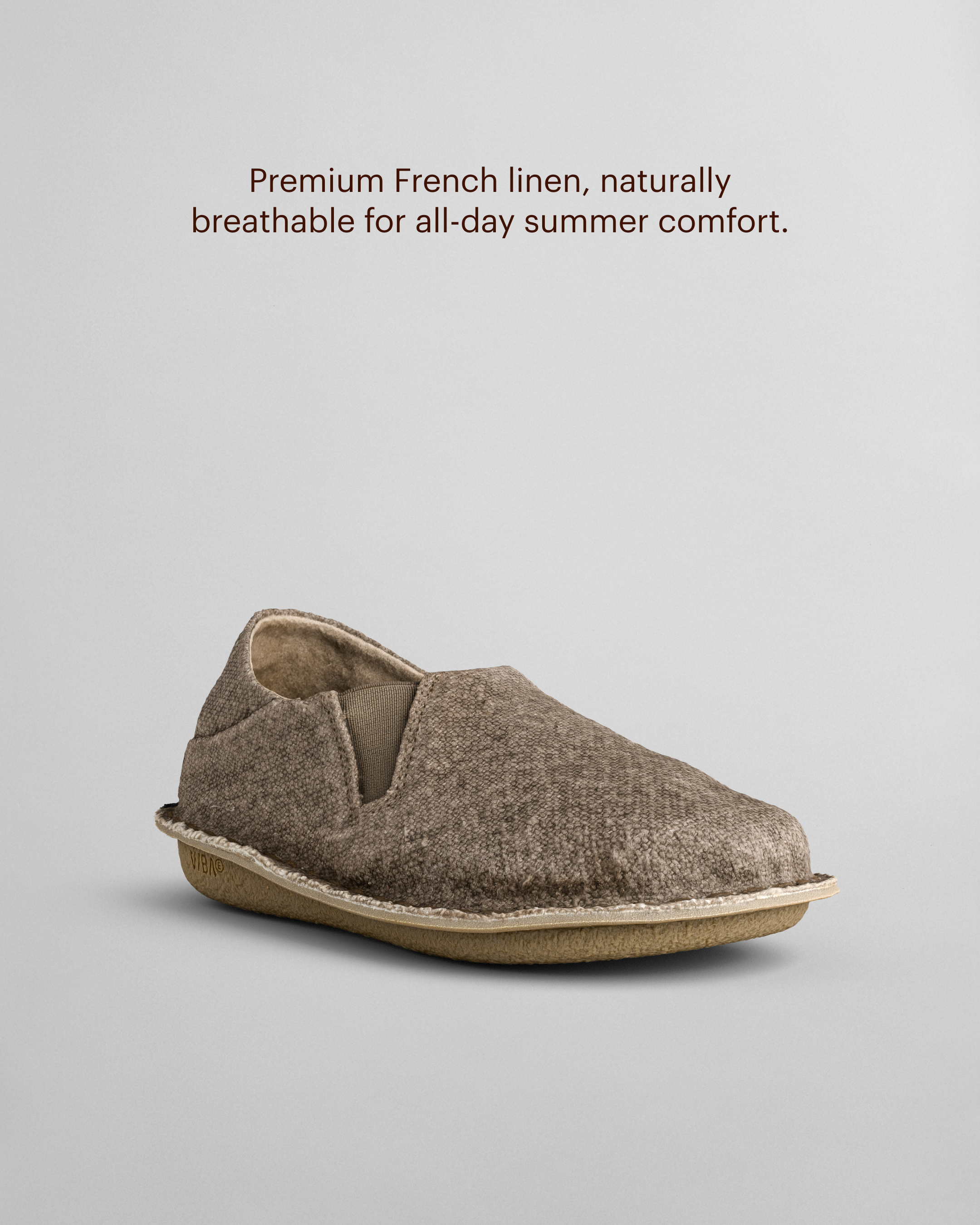 ZUMA Linen Kids Oak Brown