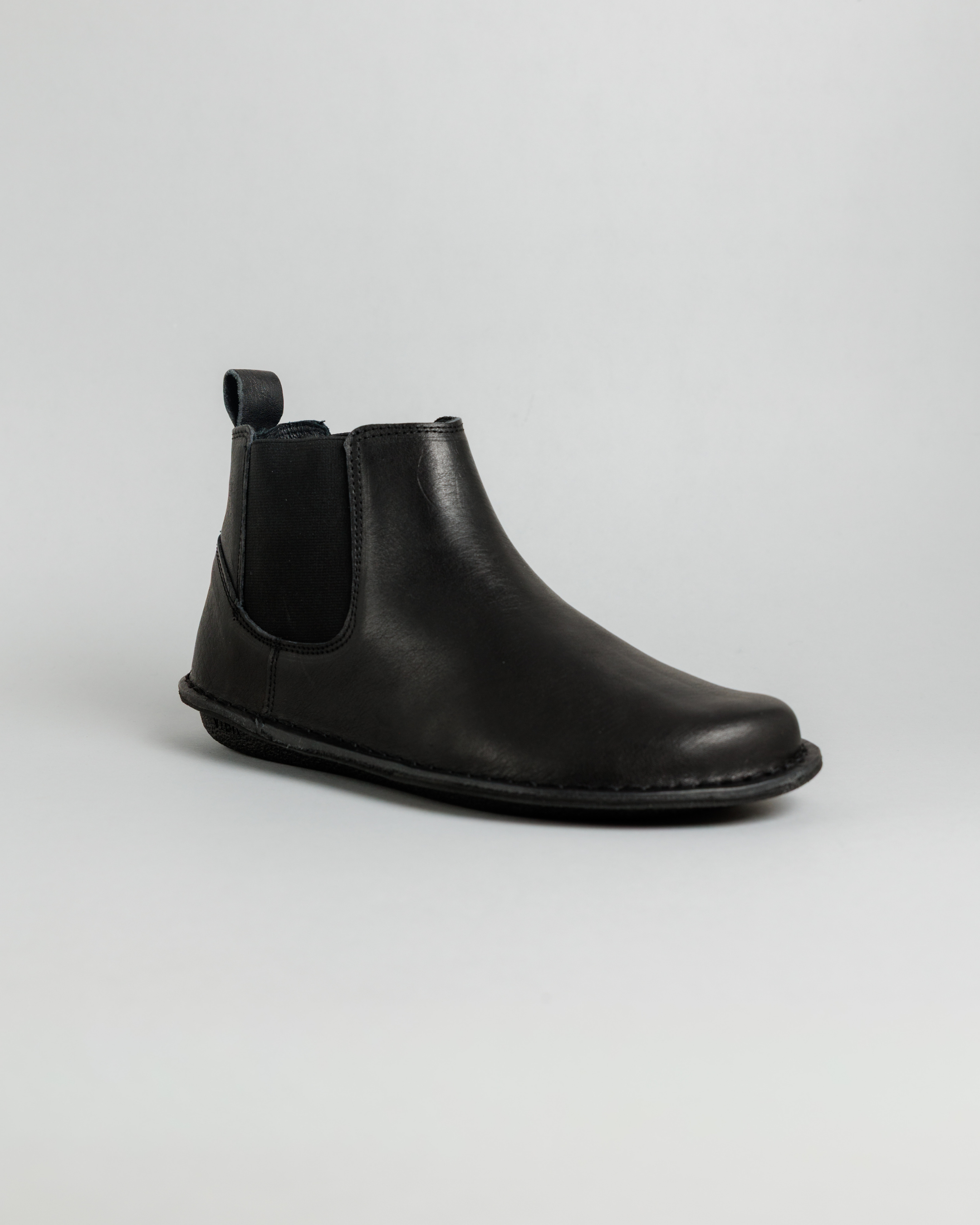 HANKO Leather Preto Black