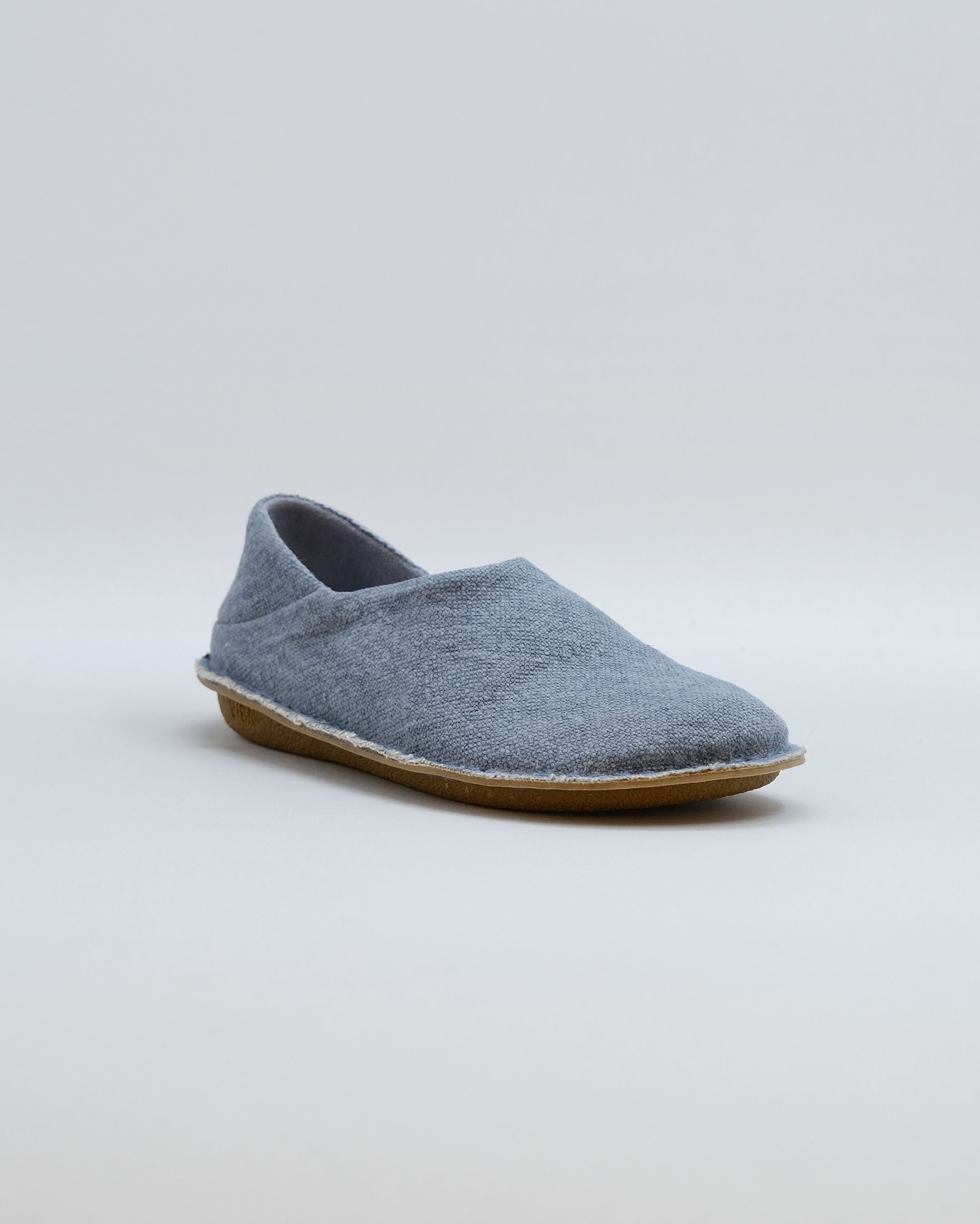 ZUMA Linen Pacific Blue