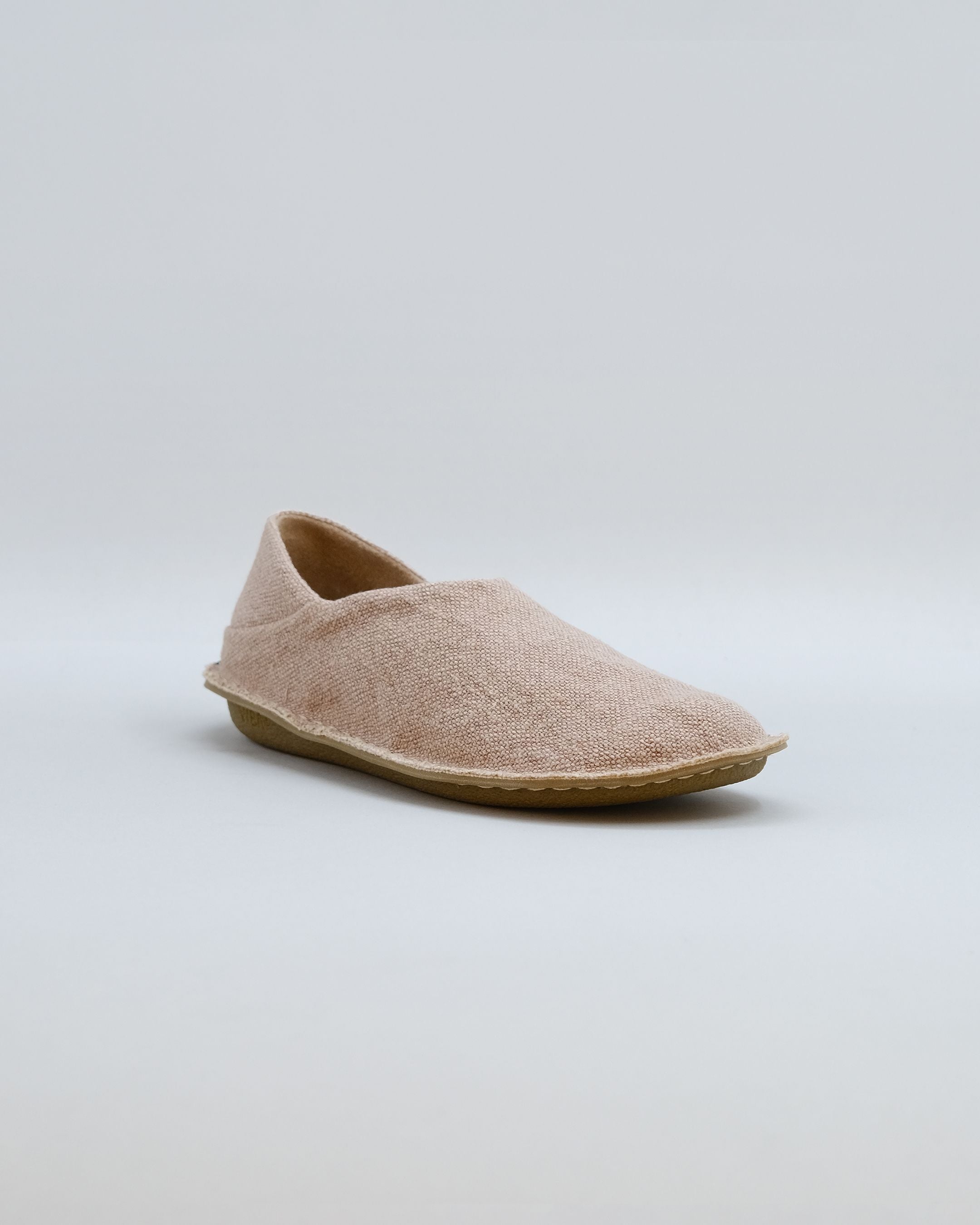 ZUMA Linen Wild Rose