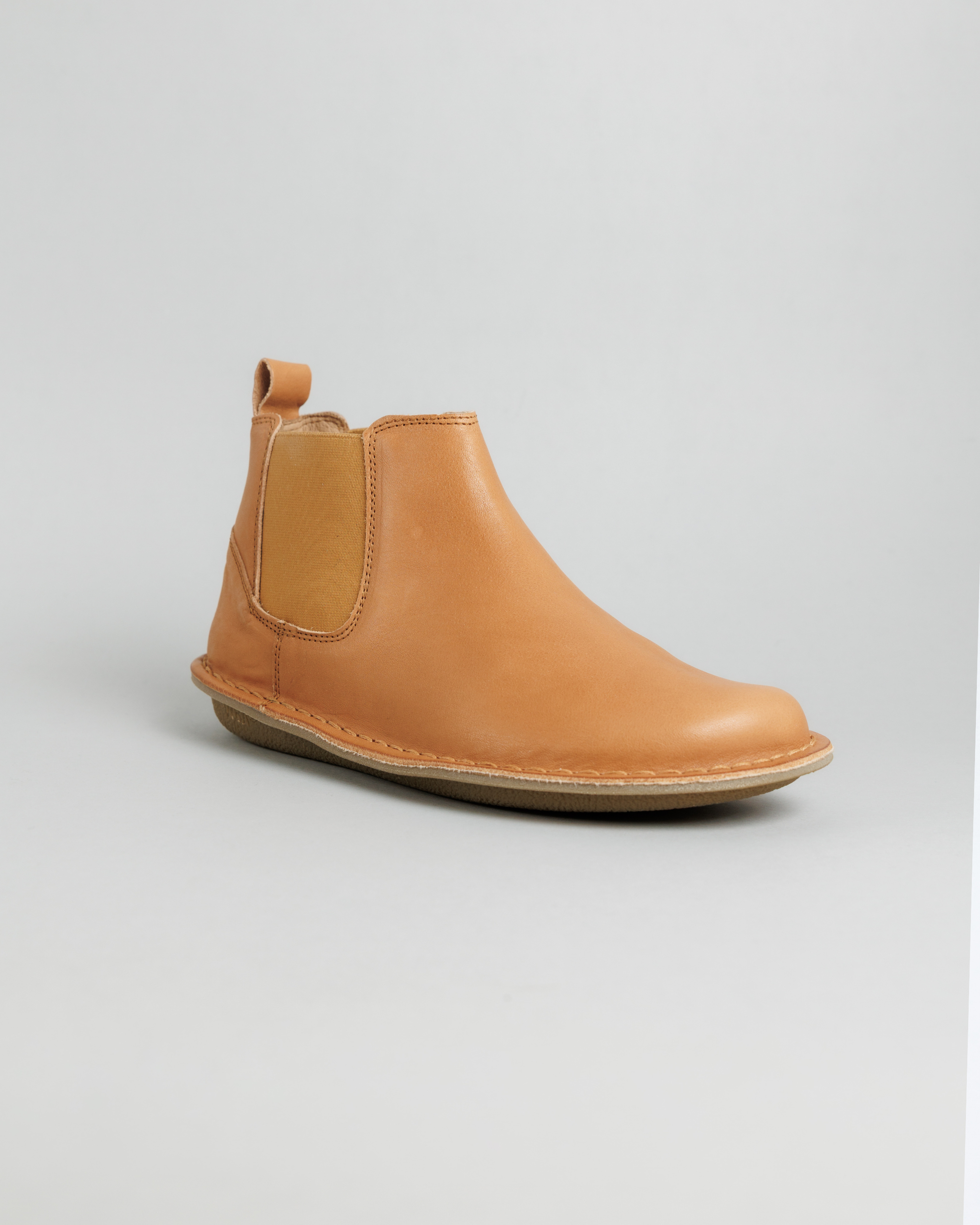 HANKO Leather Fawn Tan – VIBAe
