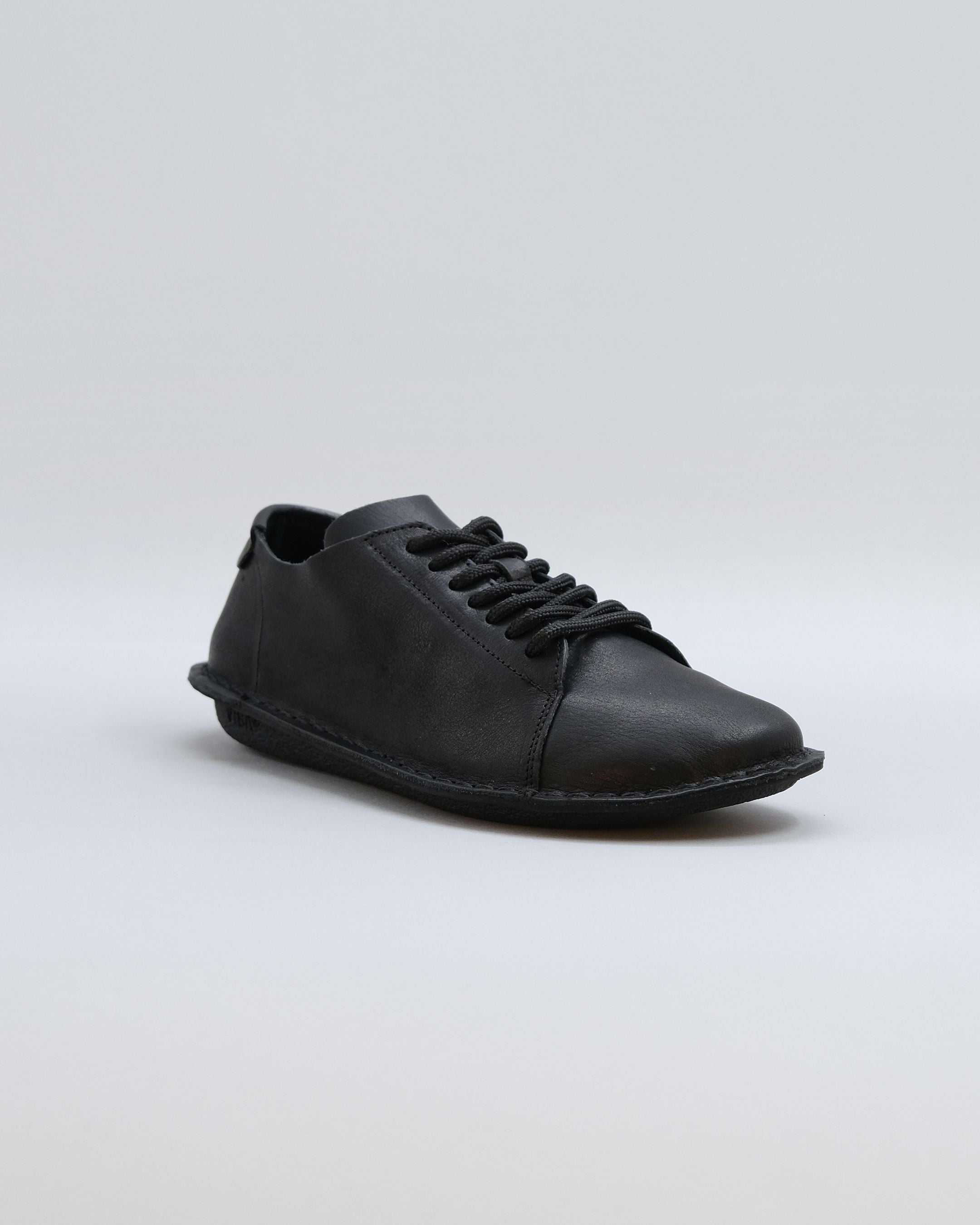 LISBOA Leather Preto Black