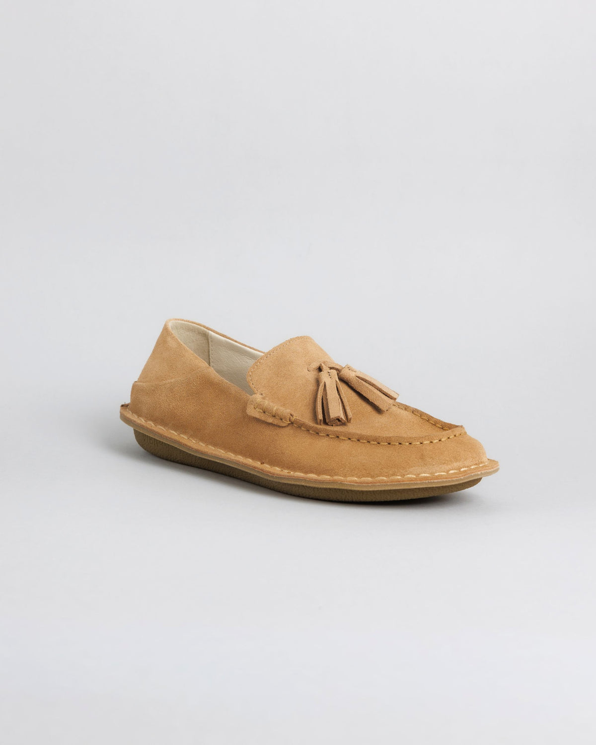 Marc Jacobs Slip-On Tassel Loafer Sneaker 43 9 Suede Moc Toe Skater Casual Shoes Marc Joseph Kids Red Leather Snake Print Moc Toe Slip On  main image 4