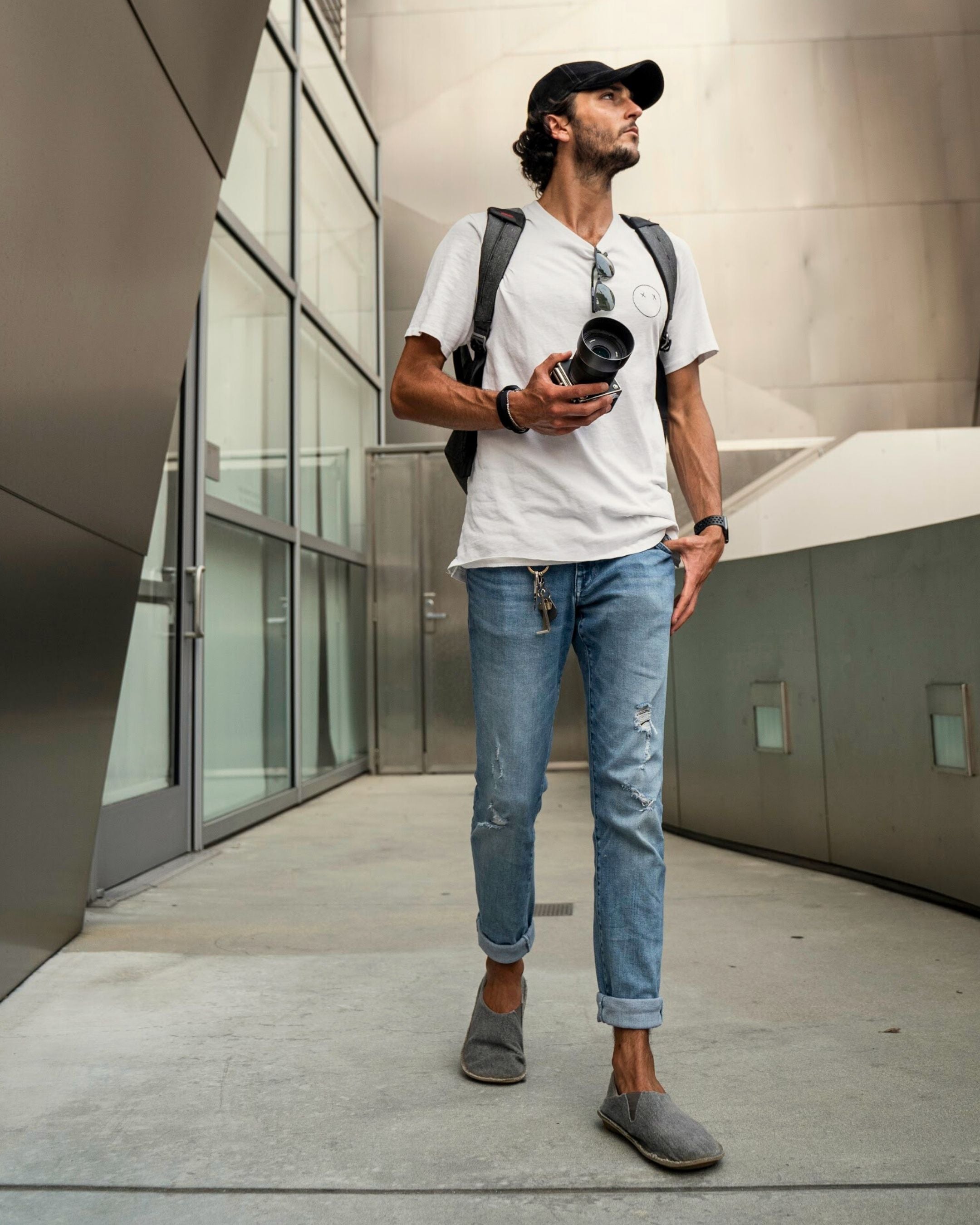 ZUMA Linen Oak Brown