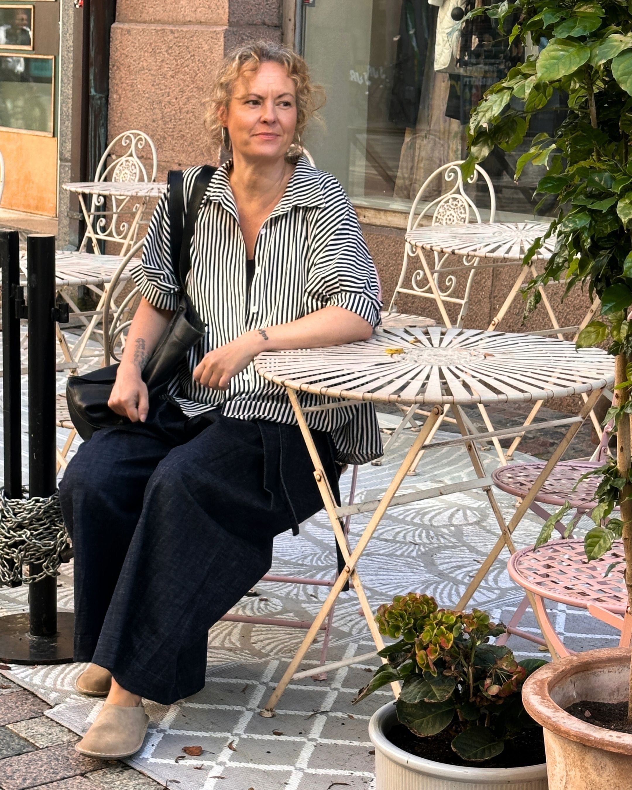 ZUMA Bio Suede Desert Sand