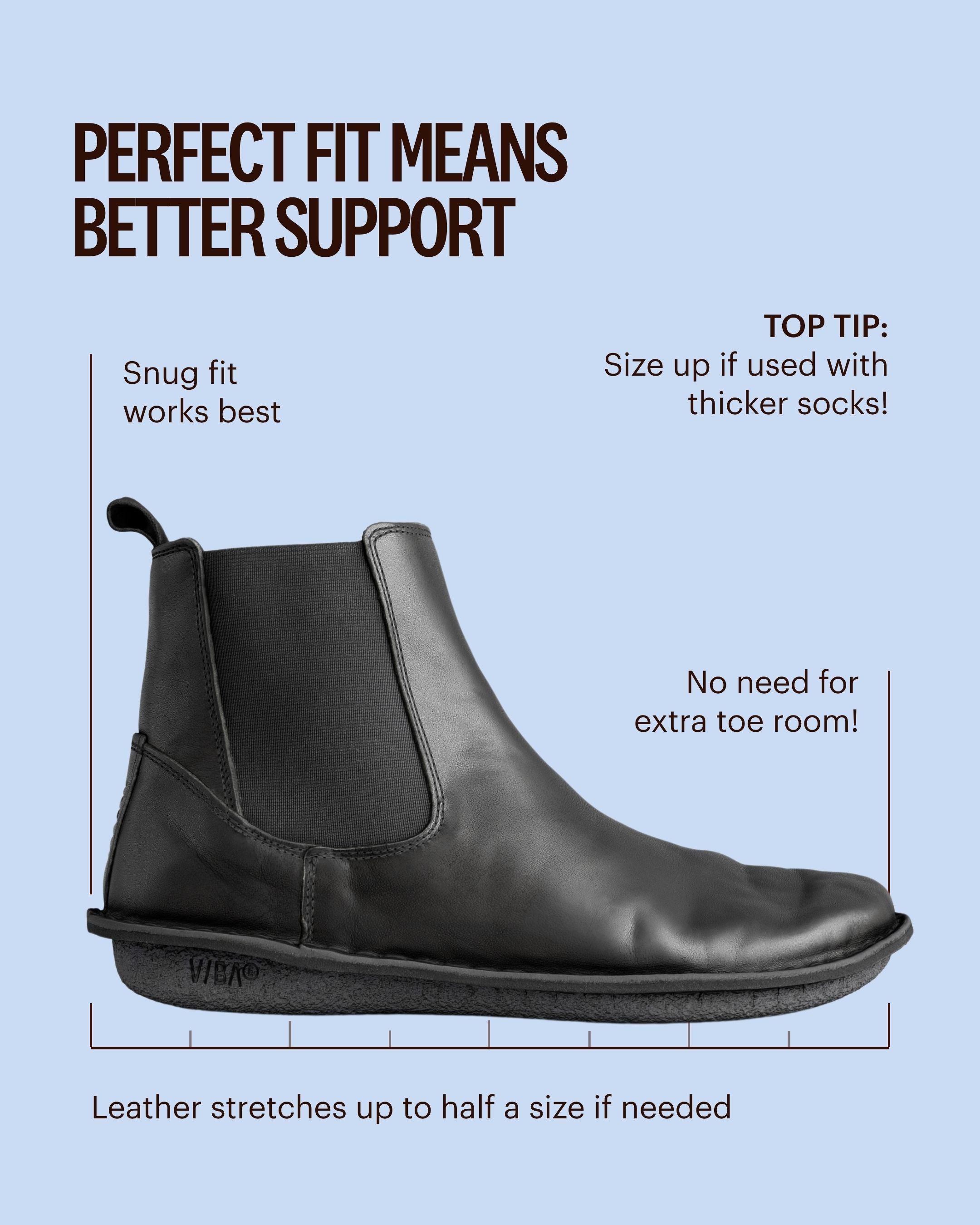 HELSINKI Leather Preto Black