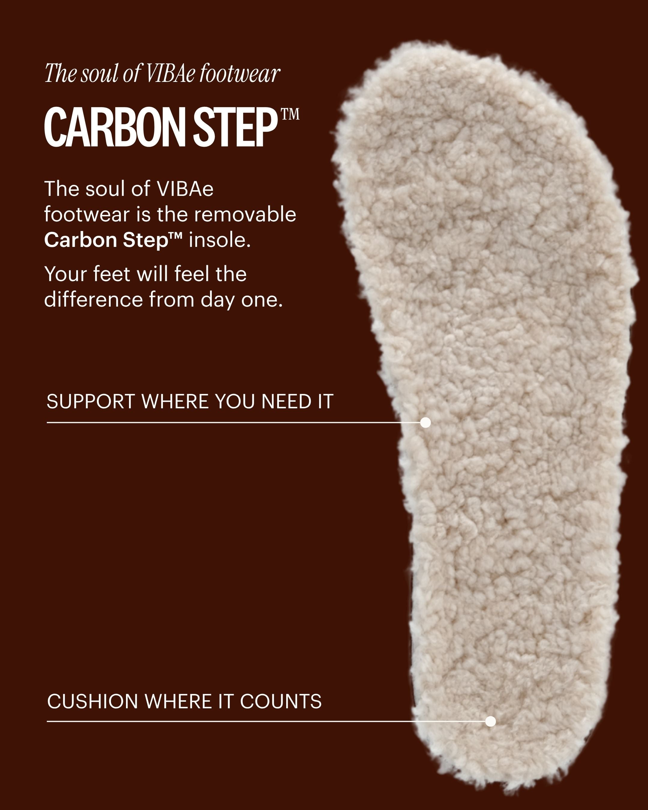 HELSINKI Leather Cocoa Brown Shearling