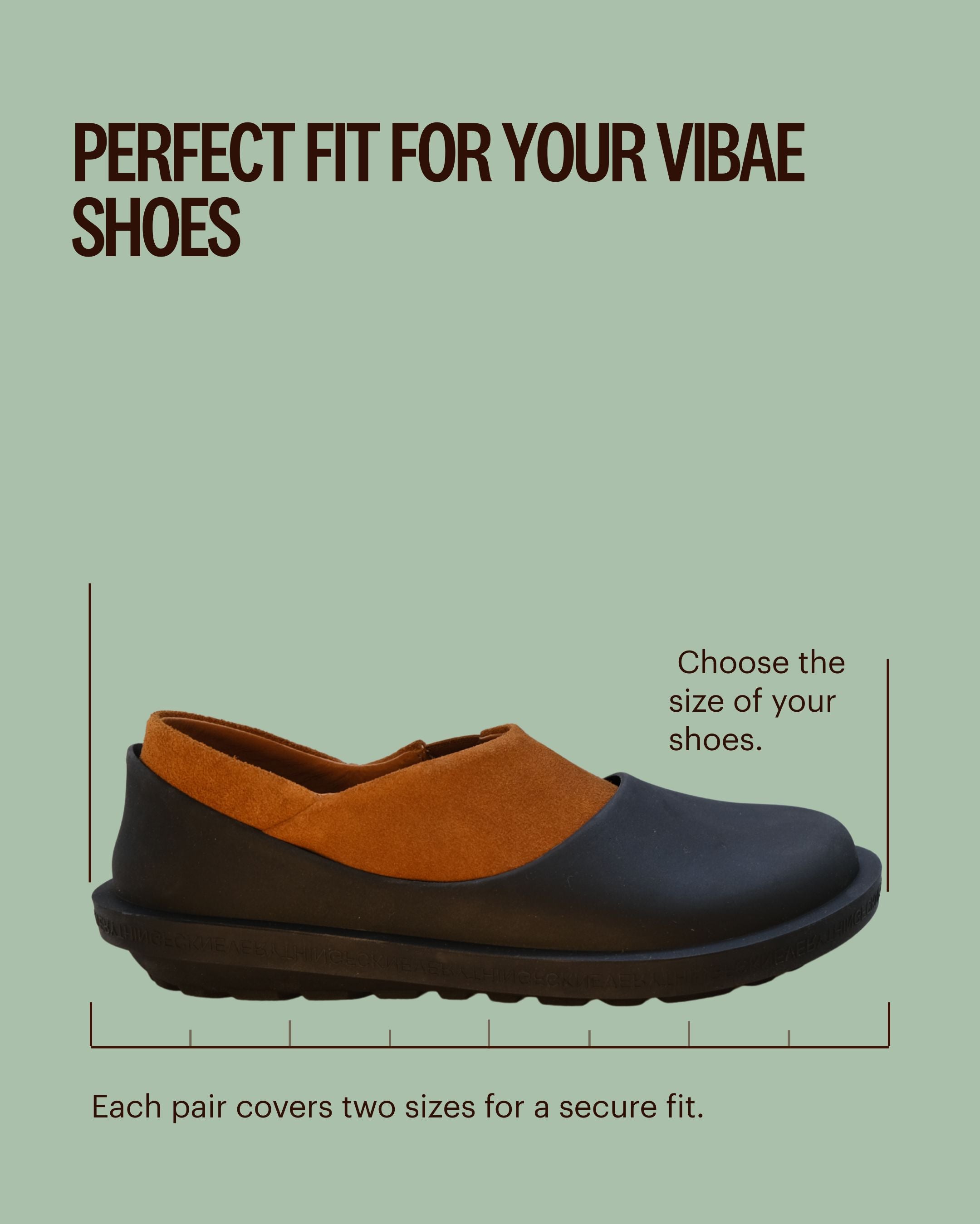 OSLO Natural Rubber Black