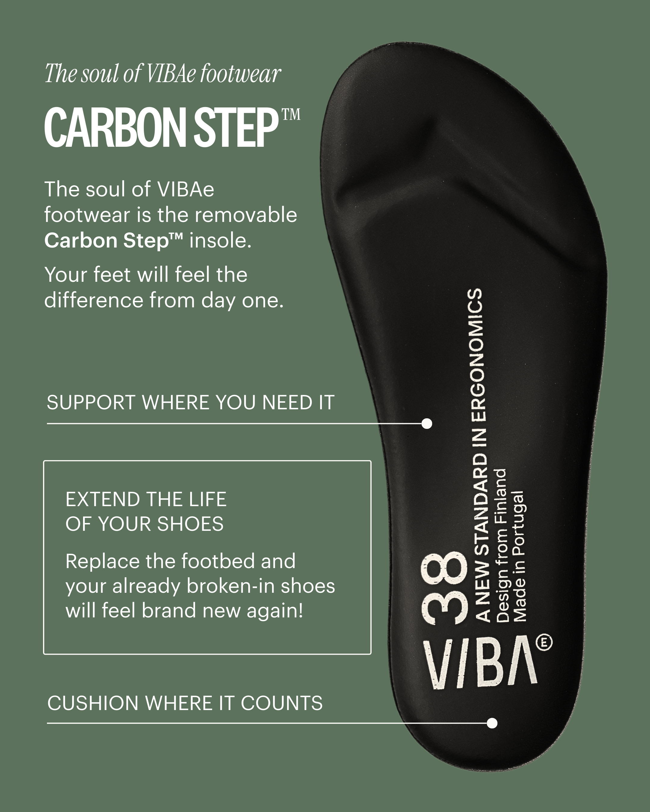 ROMA Leather Cocoa Brown