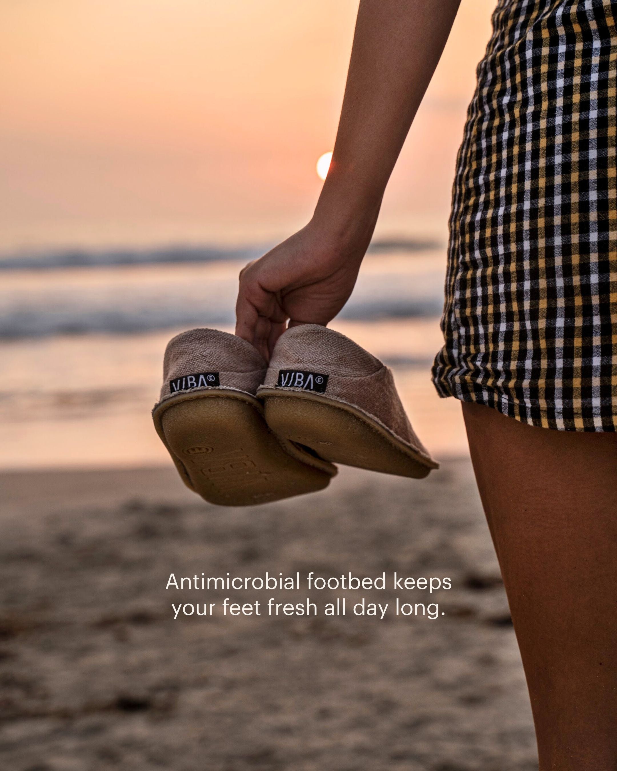 ZUMA Linen Wild Rose