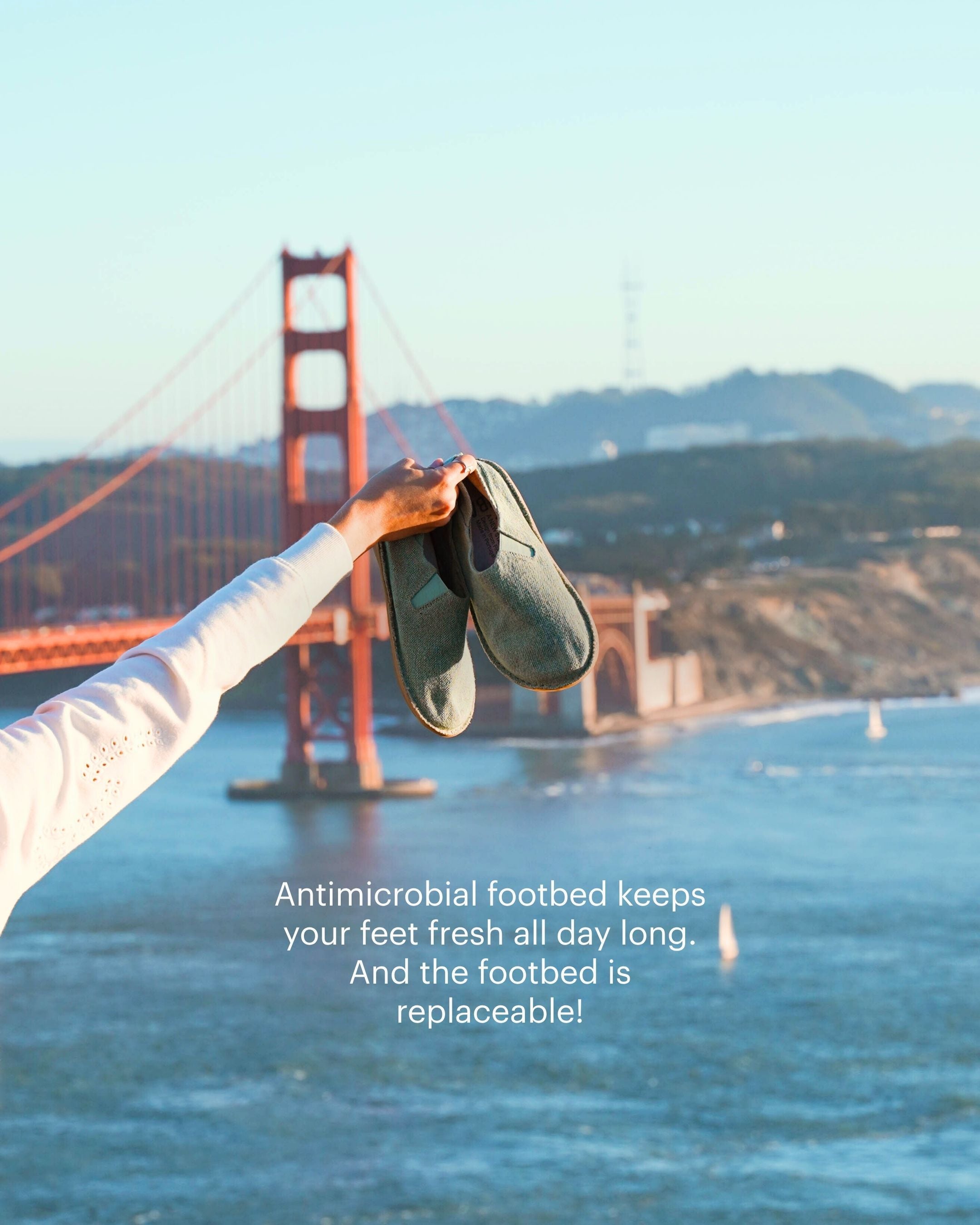 ZUMA Linen Pacific Blue