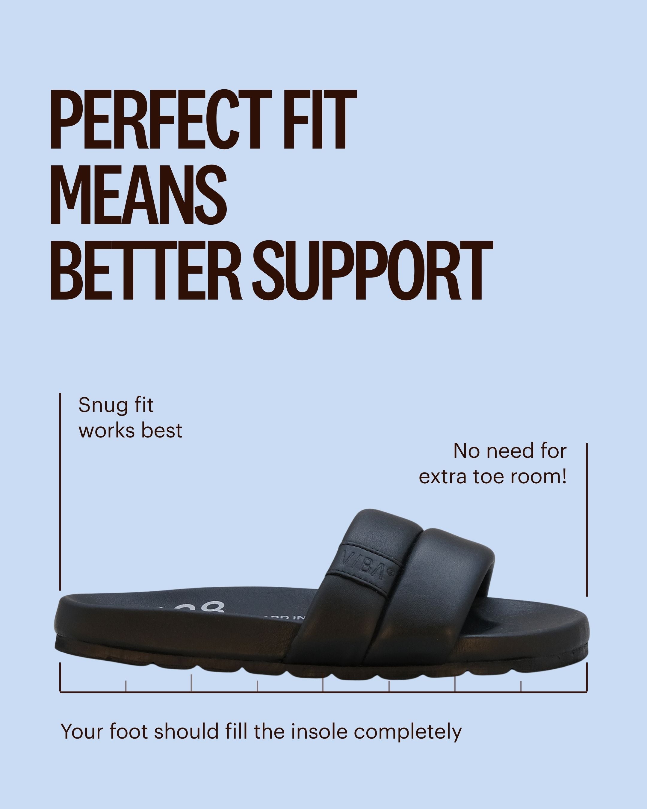 PORTO Leather Preto Black