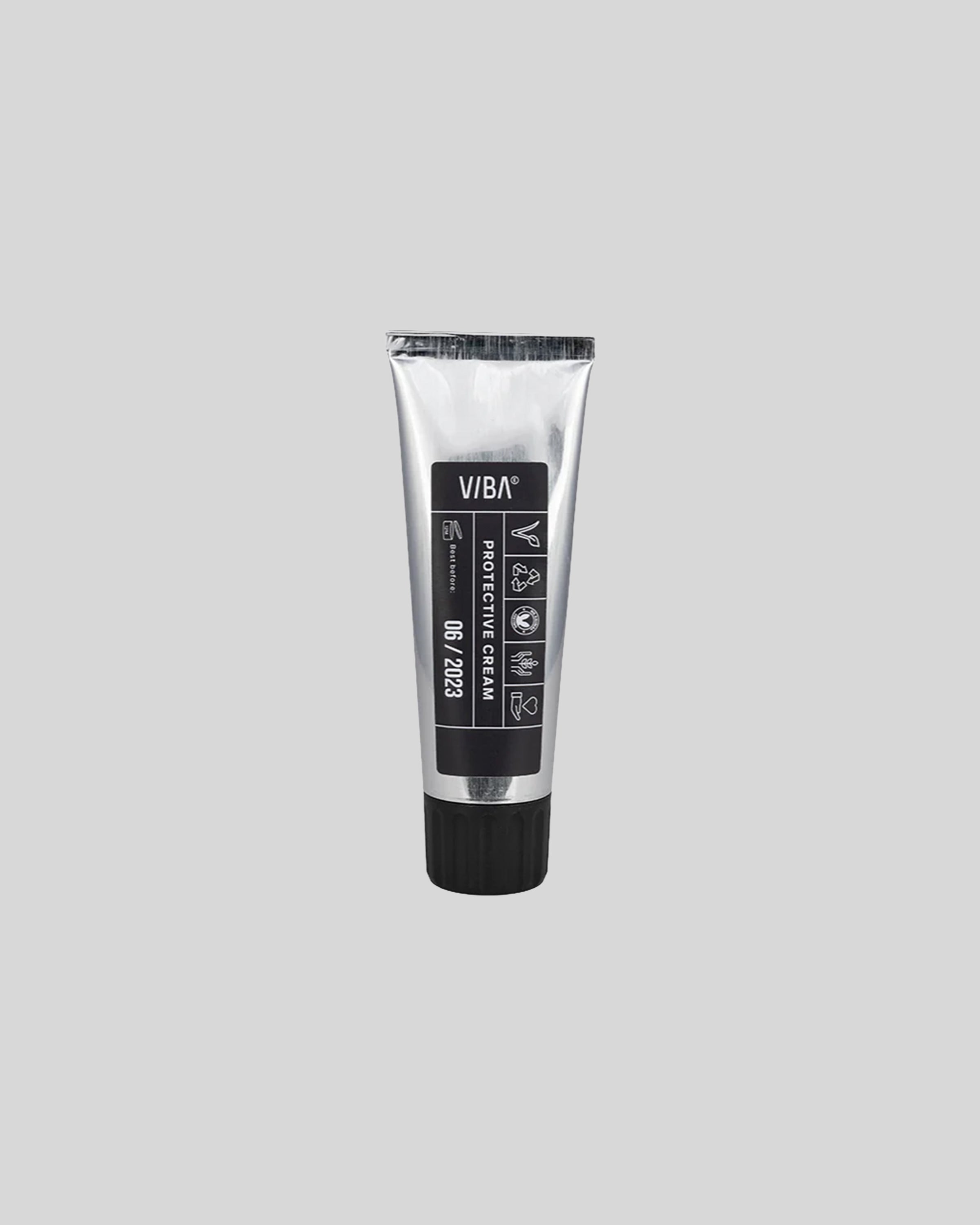 PROTECTIVE CREAM Black