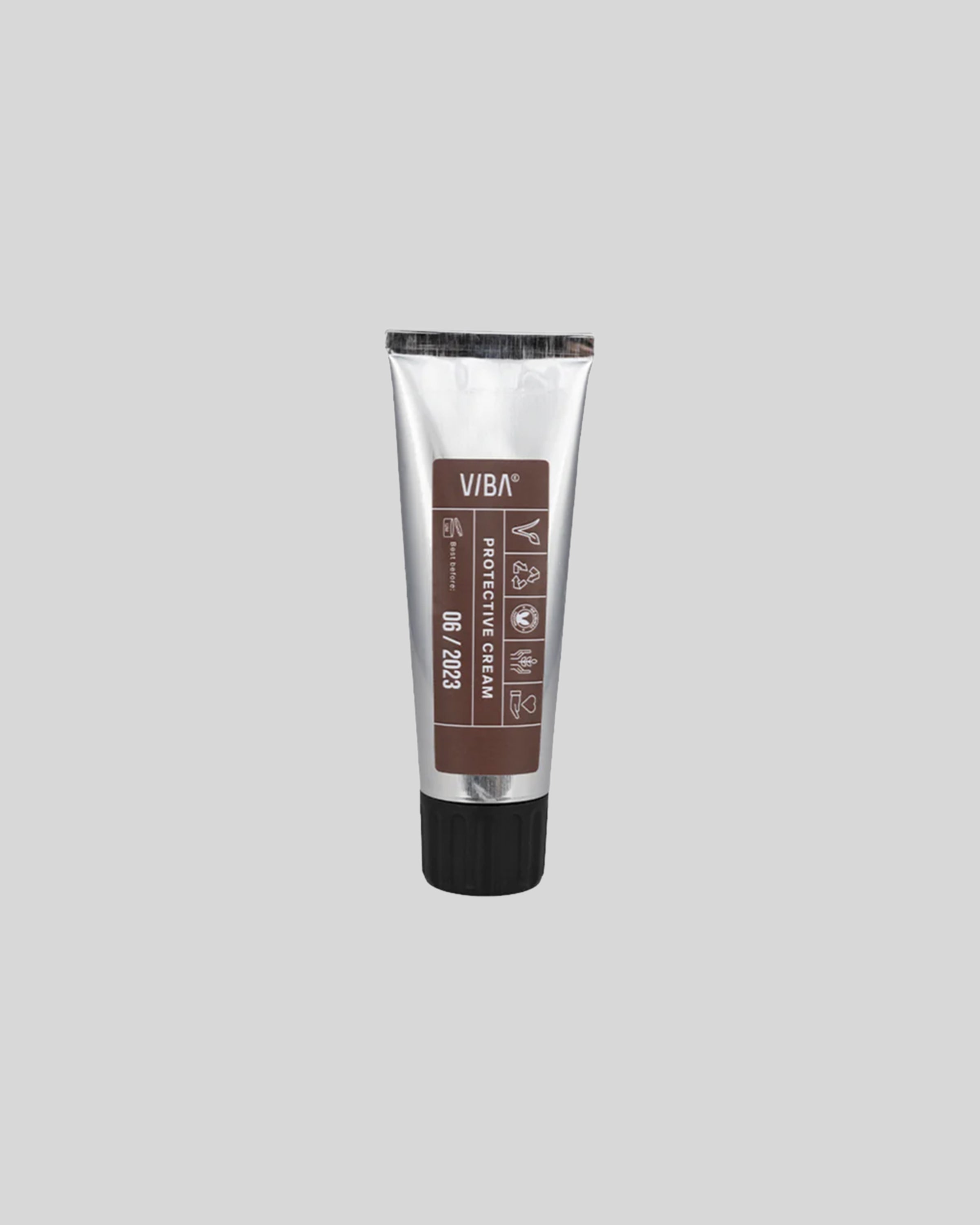 PROTECTIVE CREAM Brown
