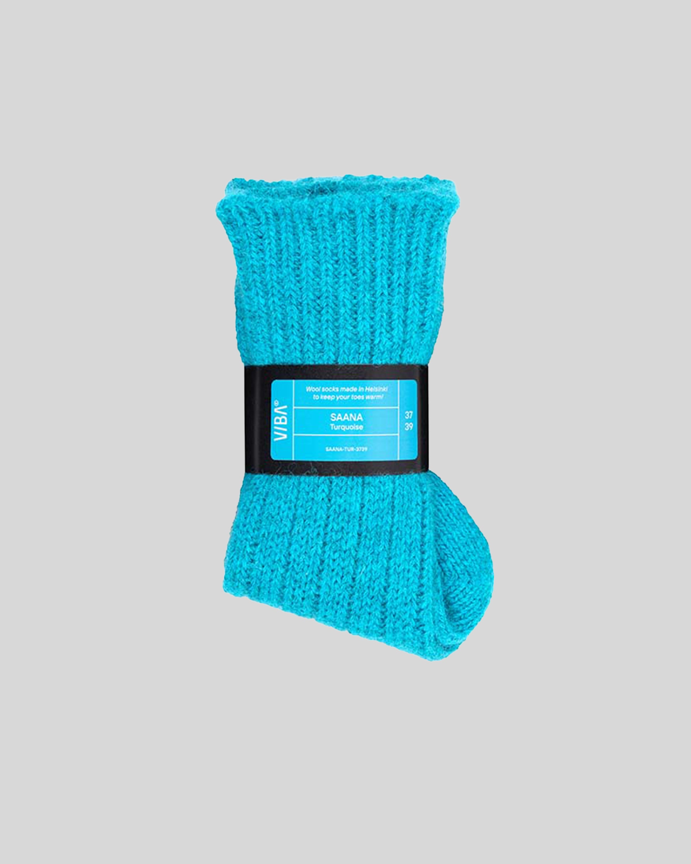 SAANA Turquoise