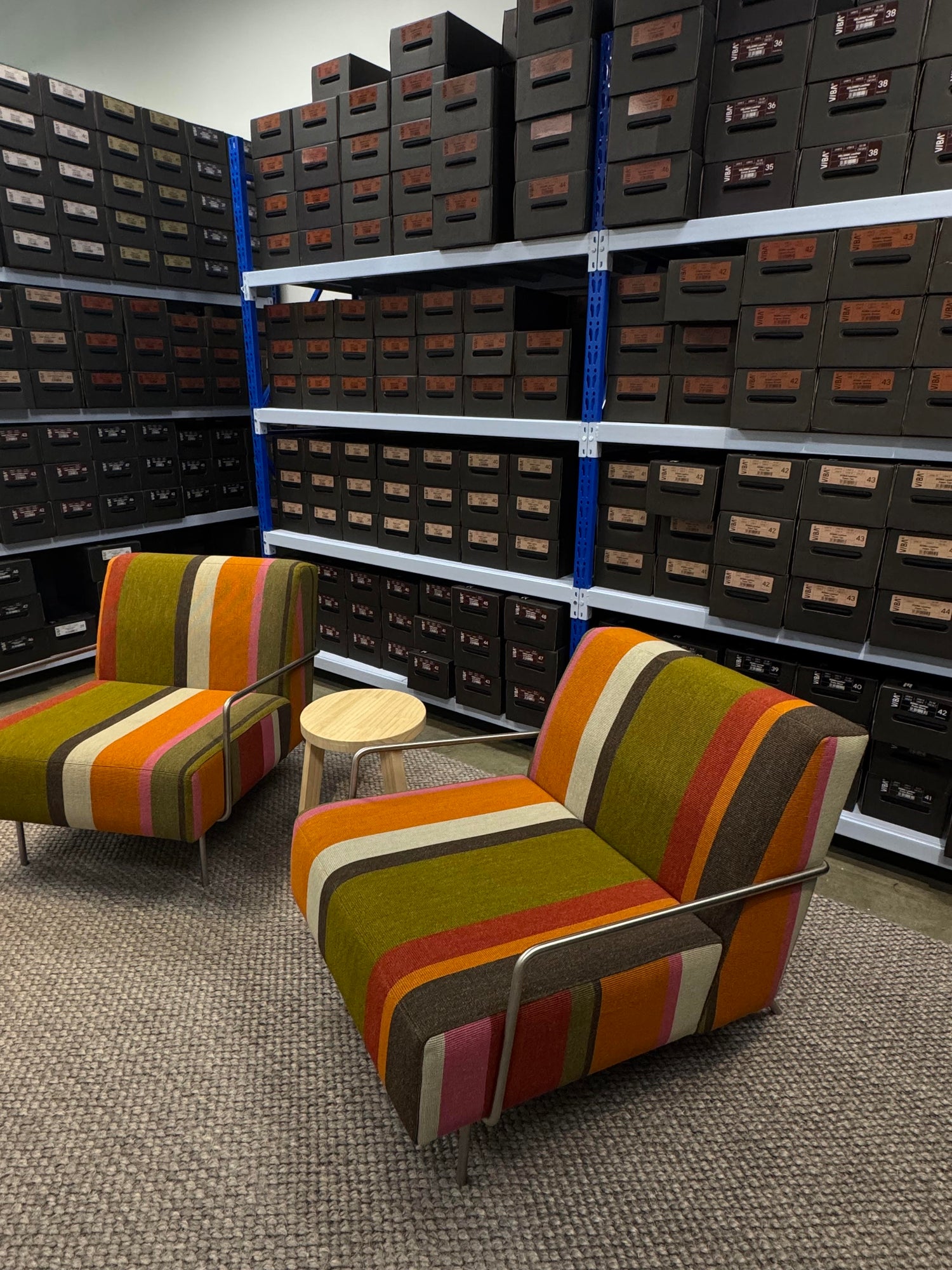 VIBAe Sydney Showroom (Click & Collect)