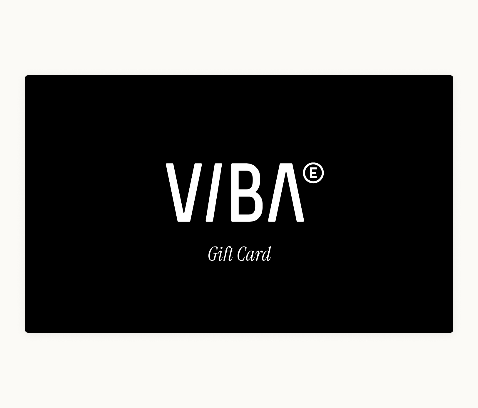 BLACK FRIDAY 2025 GIFT CARDS