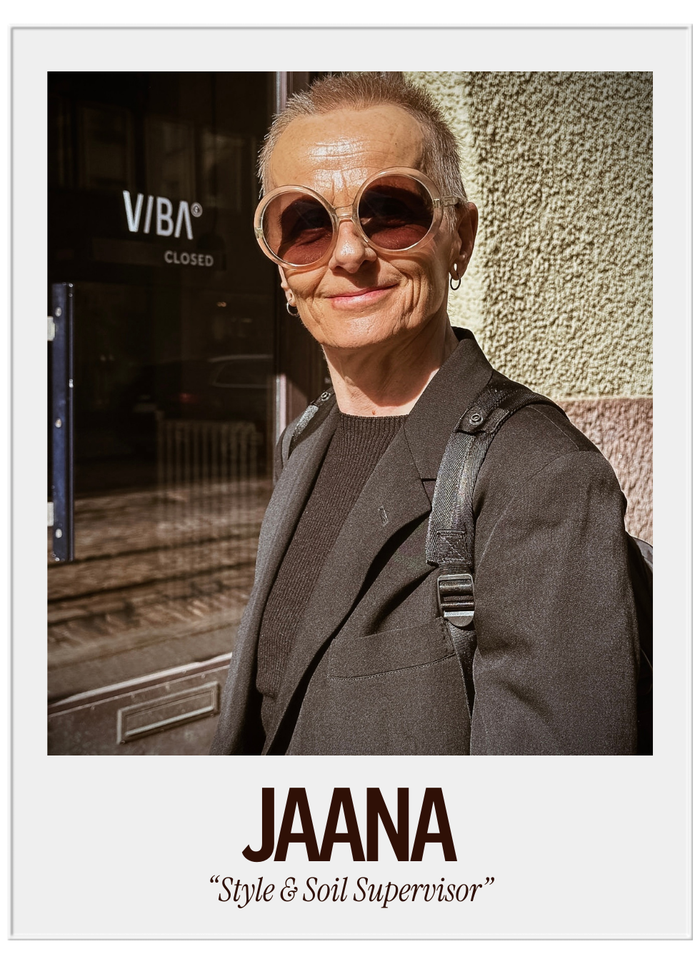 Jaana