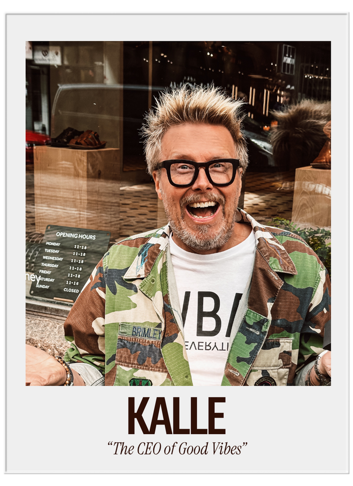 Kalle