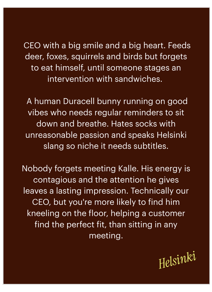 Kalle